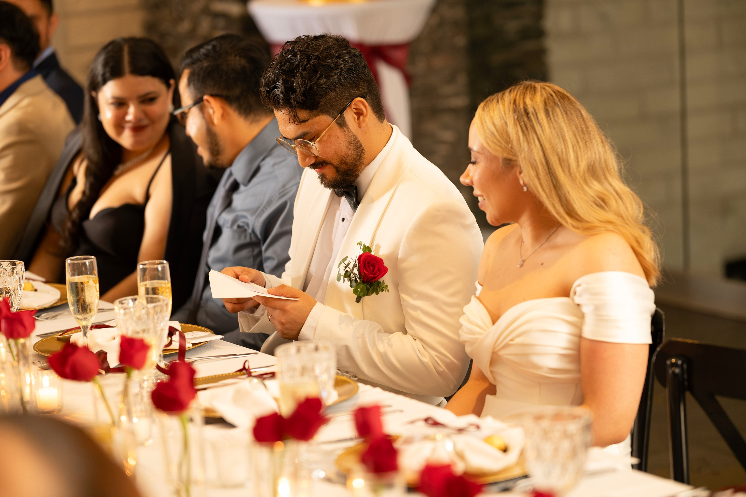 Boda Civil Kevin & Monica. Daniel Brand | Fotografía de Bodas y Comercial en Honduras