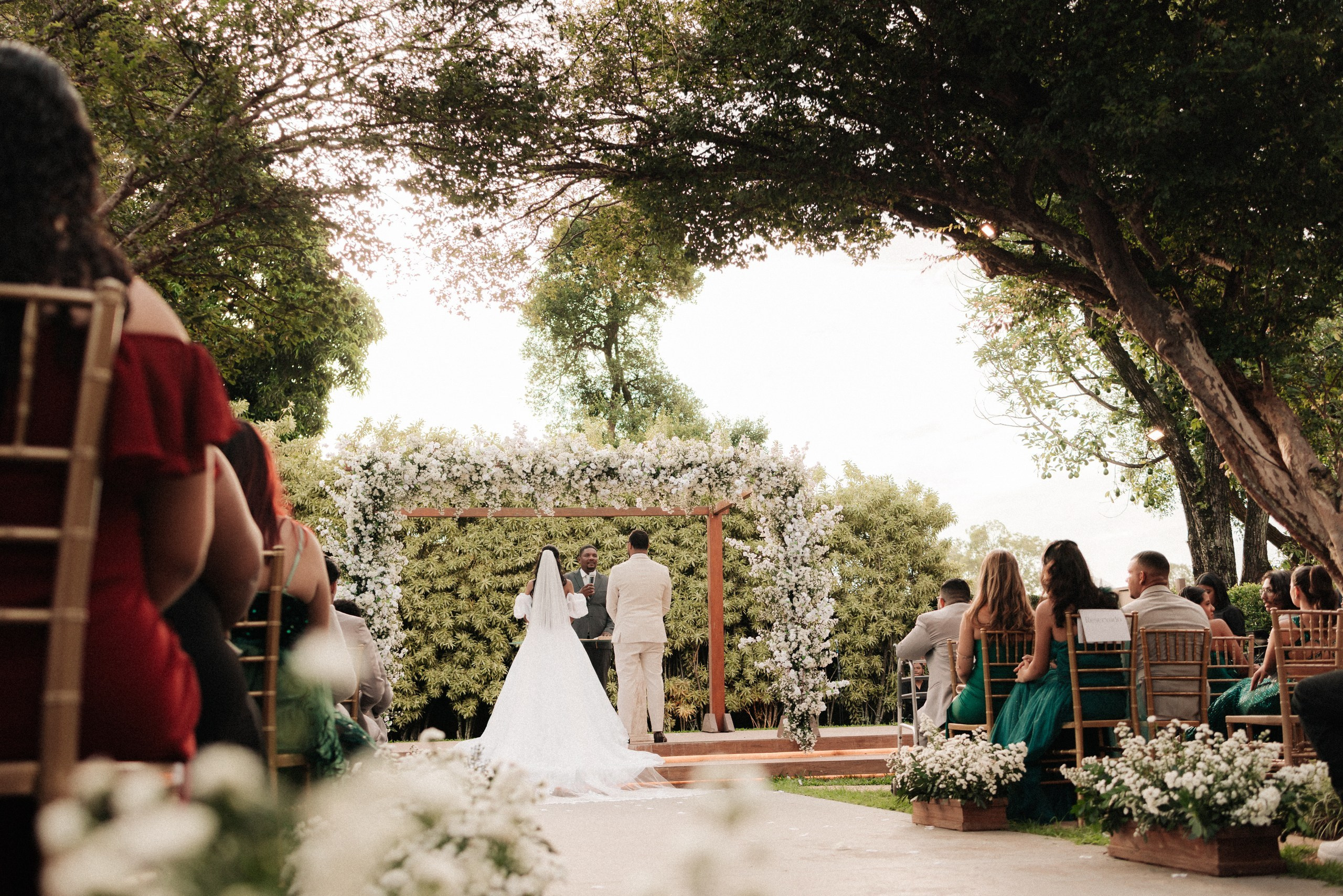 Wedding — Laisa & Daniel. Pedro Rezende | Memórias Atemporais