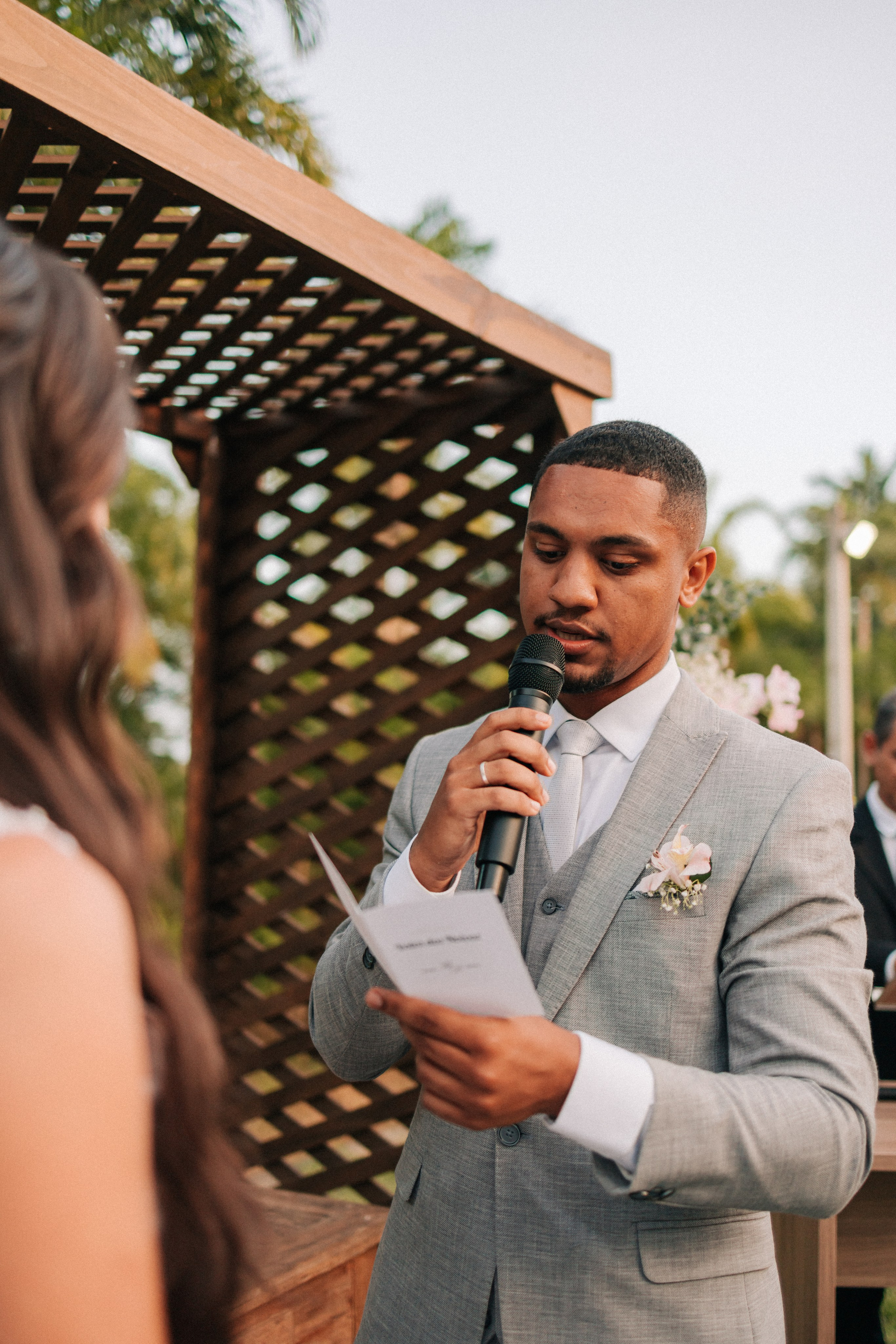 Wedding — Diego & Rafaela. Pedro Rezende | Memórias Atemporais