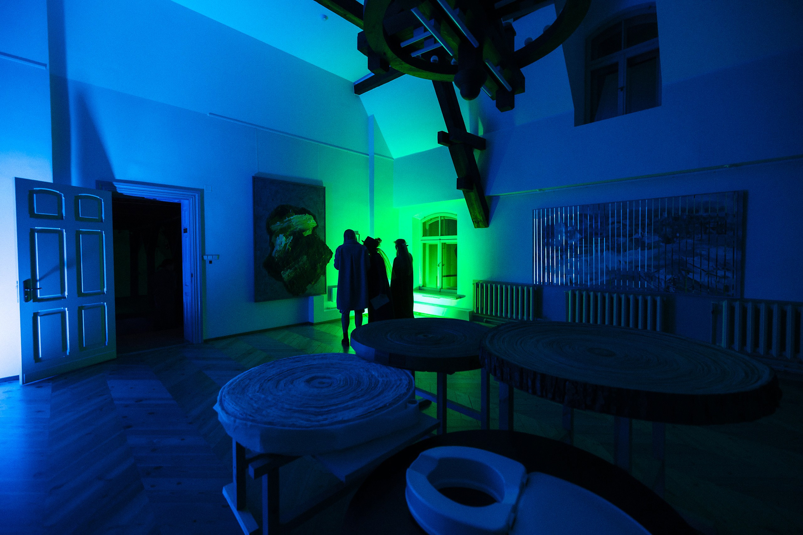 Magic Gala Corporate Photoshoot — IT Company Gala Event in Fantasy Costumes. Evgeny Timofeyev | Wedding & Content photographer and videographer