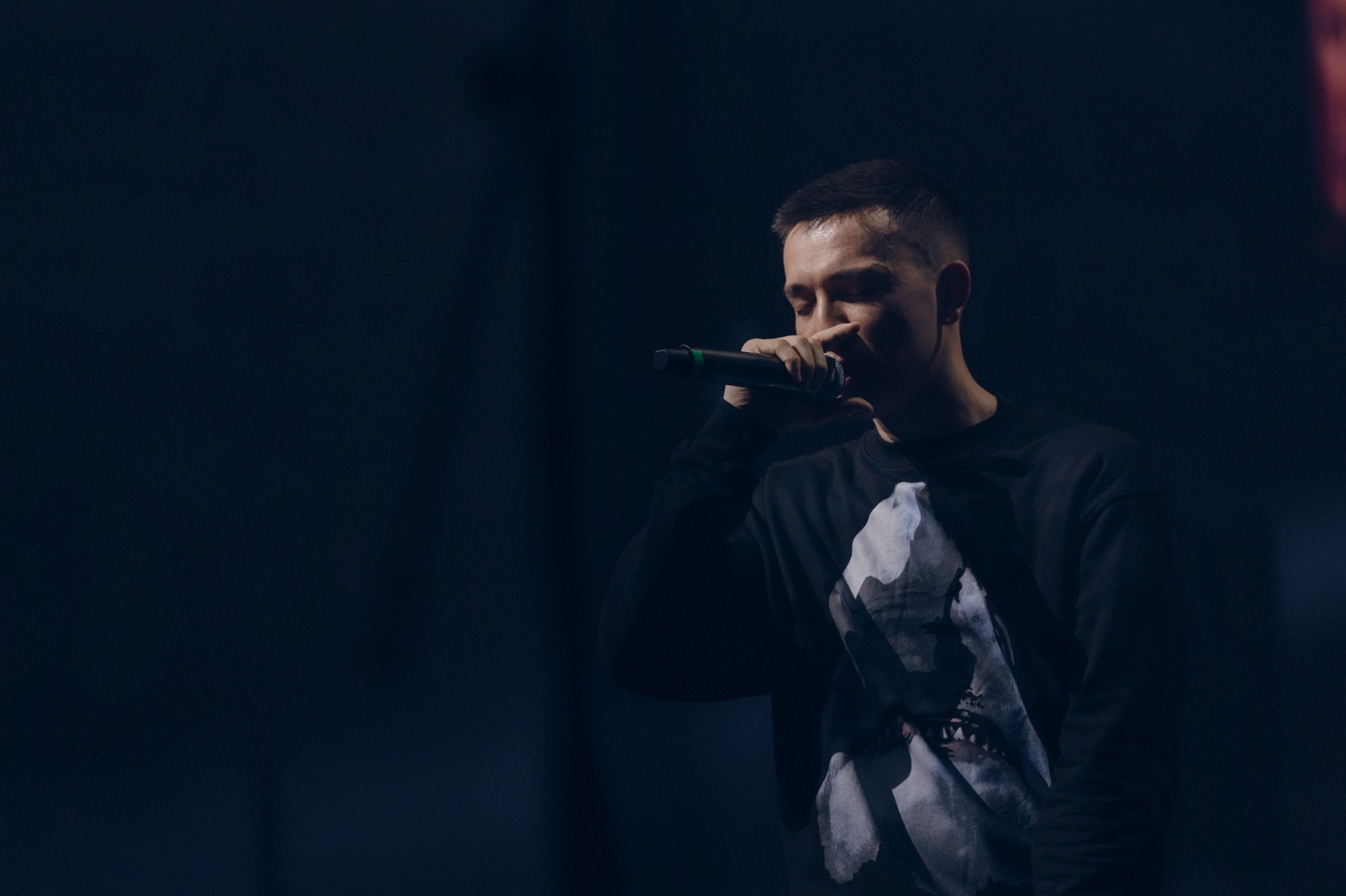 Концерт: ULUKMANAPO. Азимжан Нуритдинходжаев — свадебный фотограф