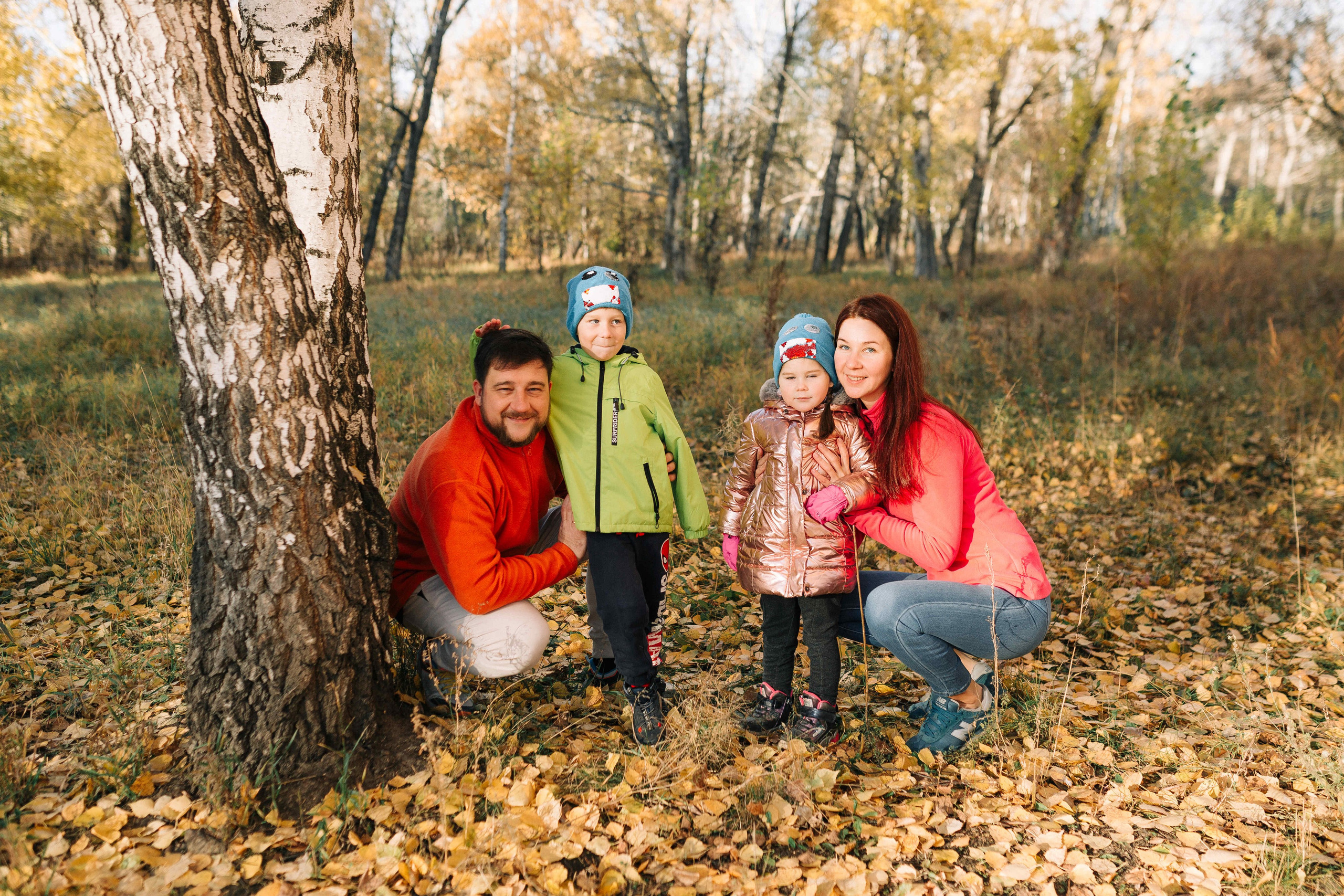 AUTUMN PARK. Https://shi-photo.com/