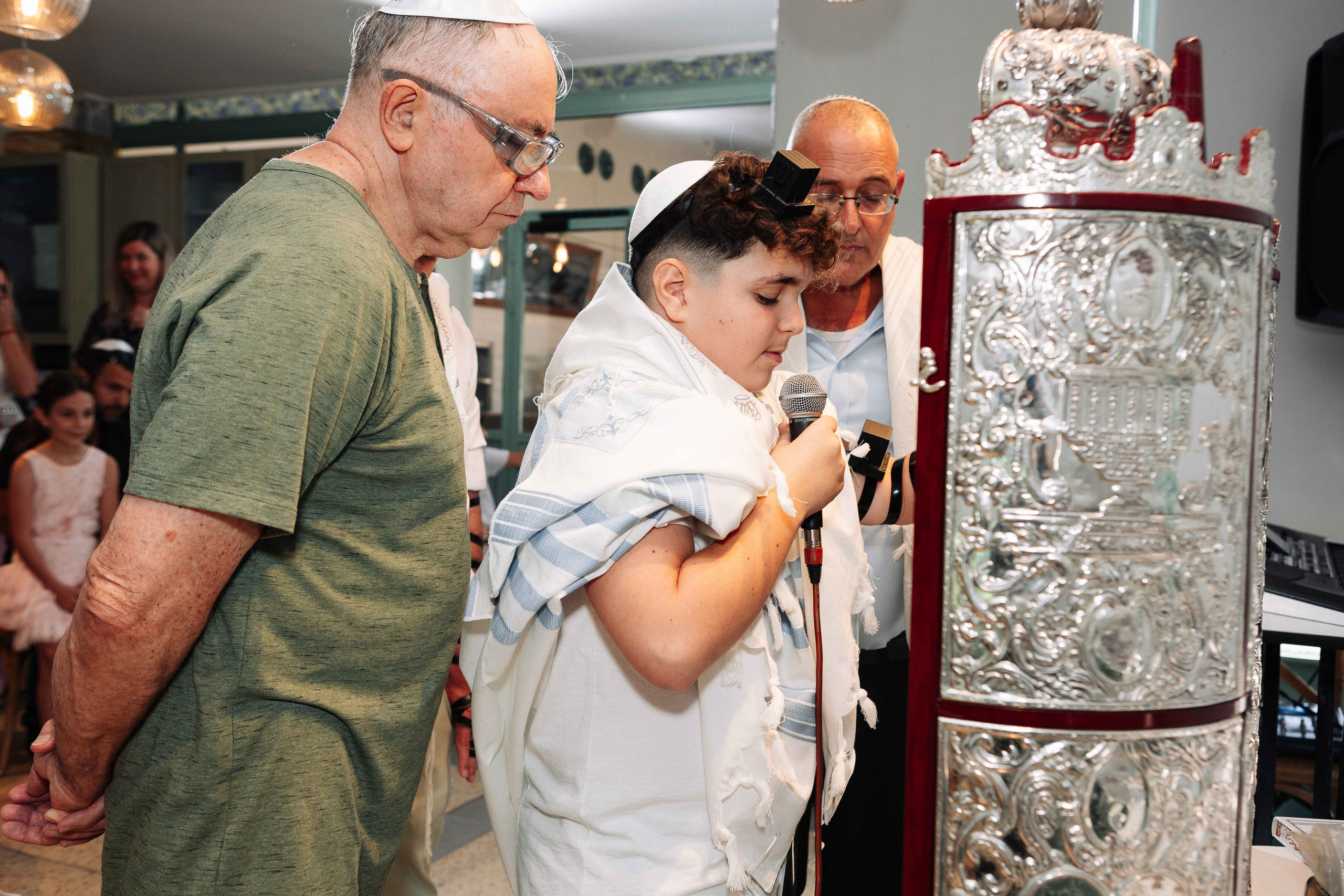 KFIR PARTY. Https://shi-photo.com/