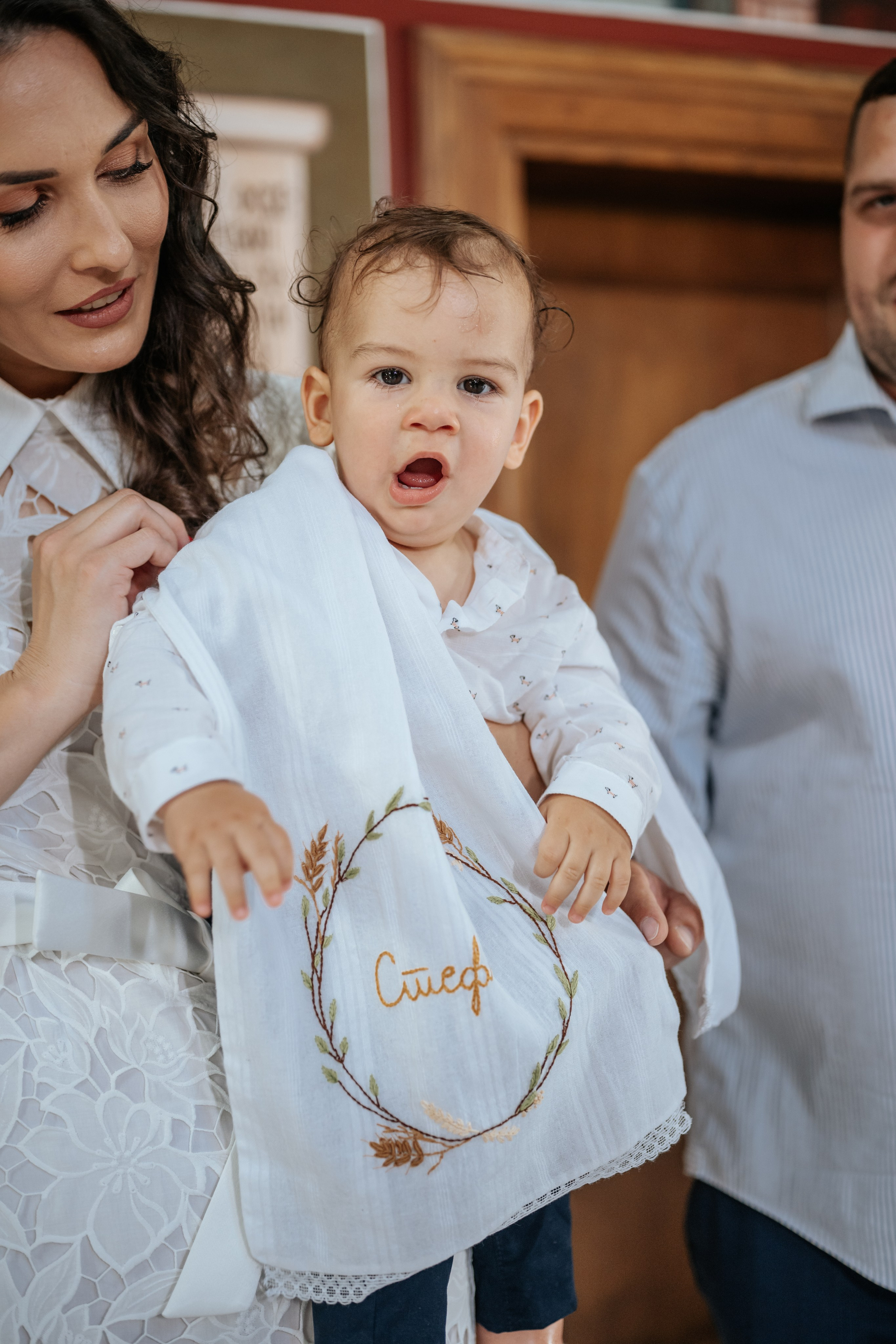 Крштења. Luka Pejcic Photography