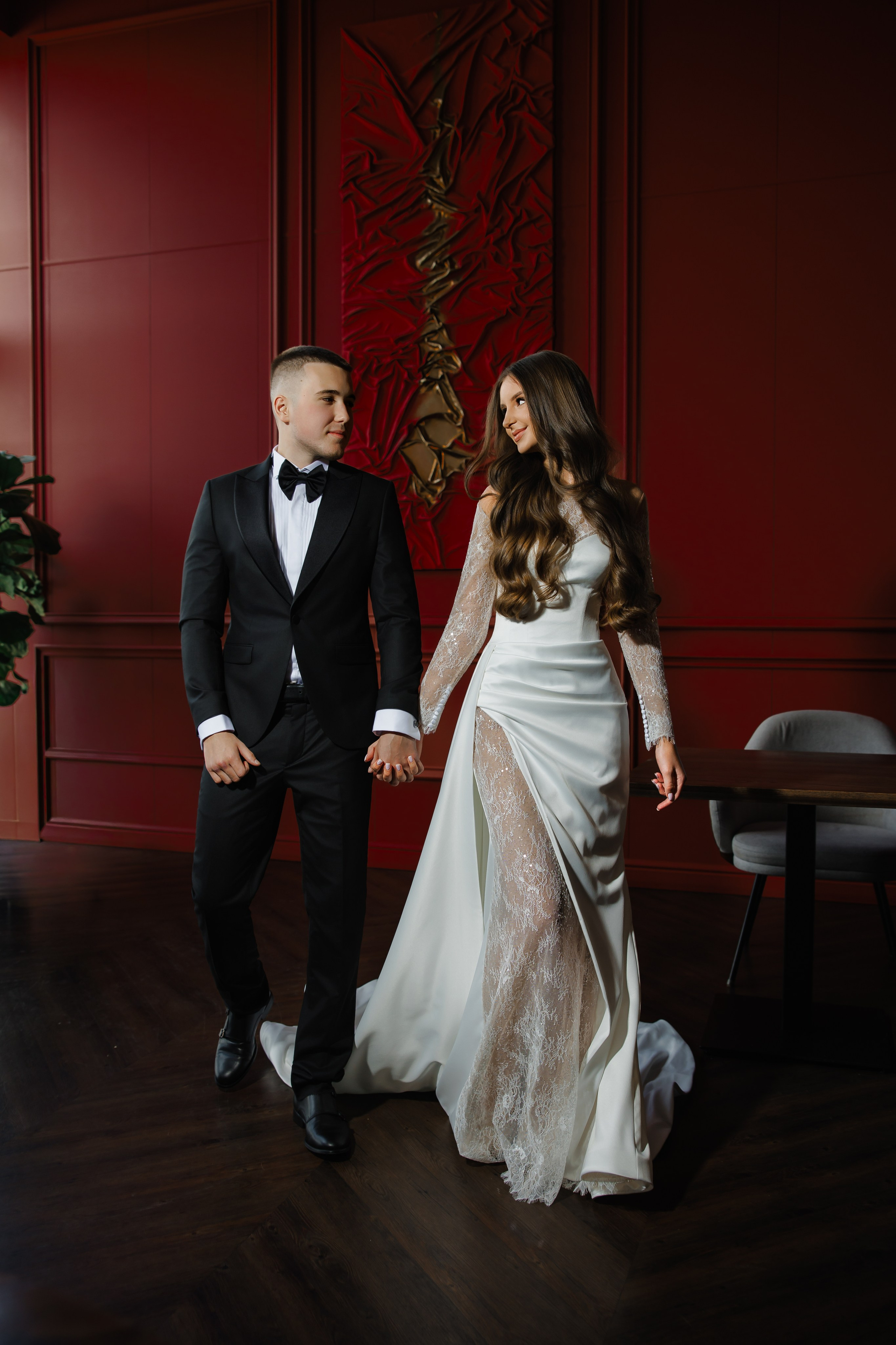 Fotografii de nuntă. Adrian Bârsan