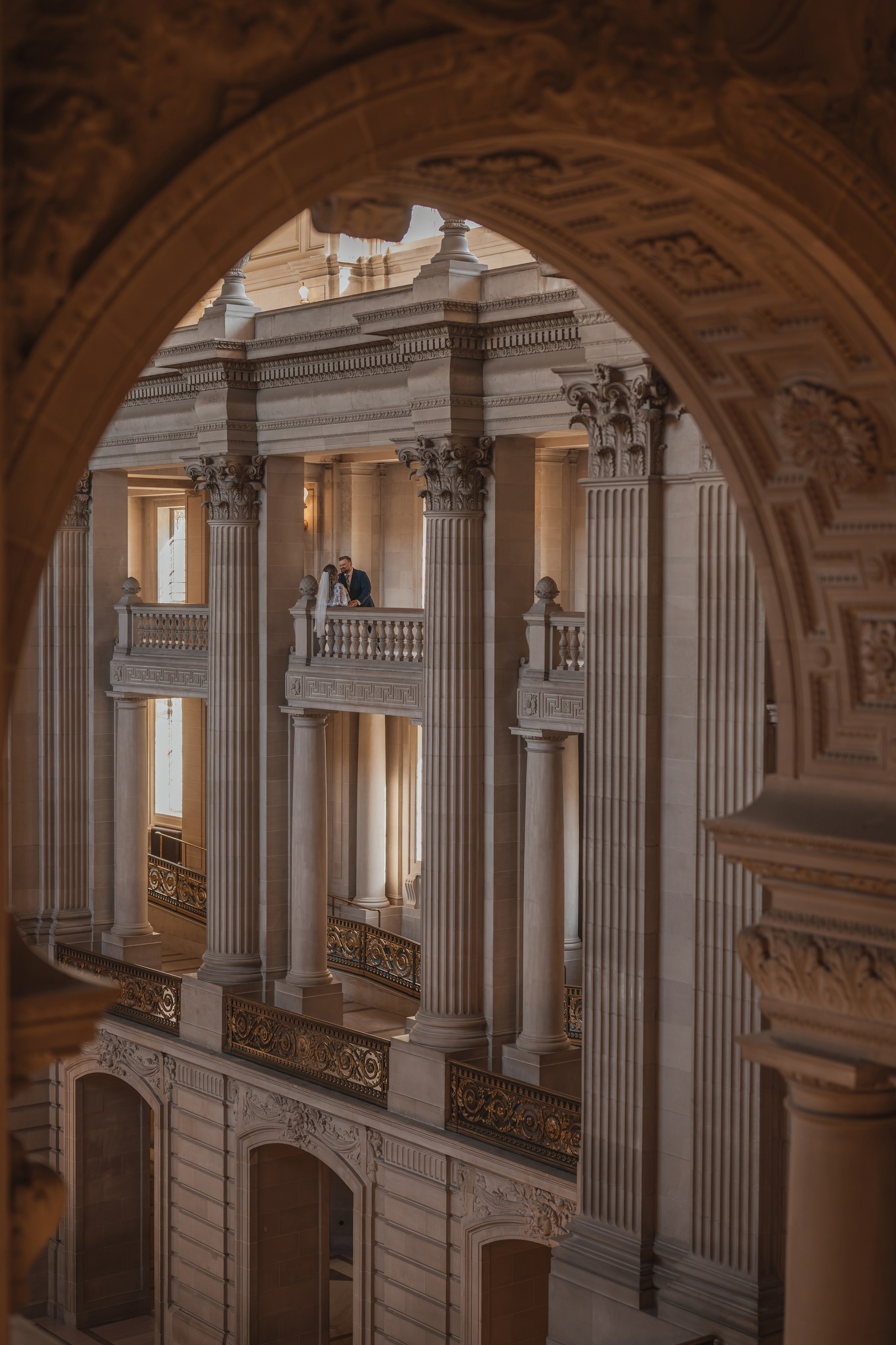 Wedding & Elopement Photographers in California