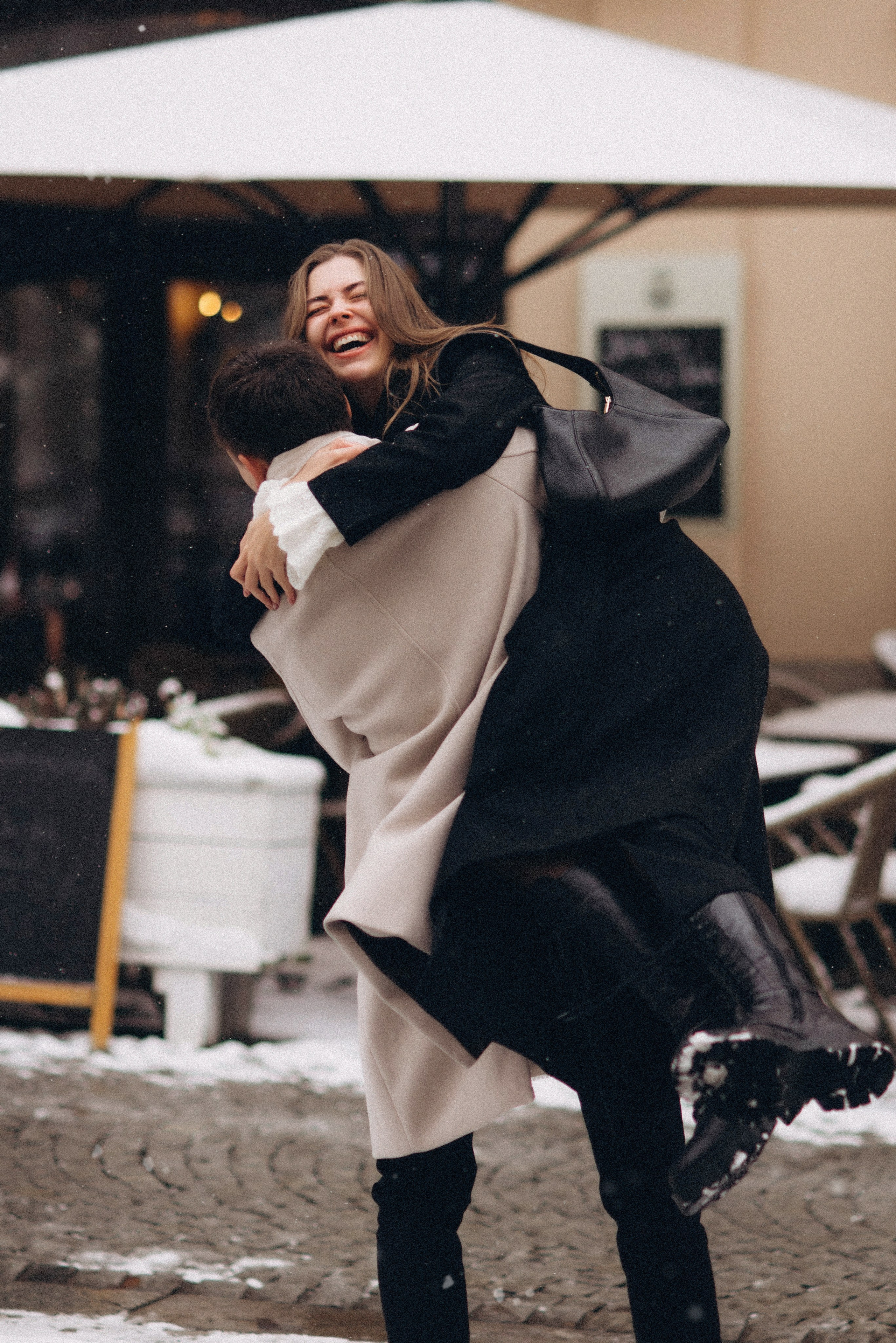 K & K. Семейный фотограф Лейпциг, Германия