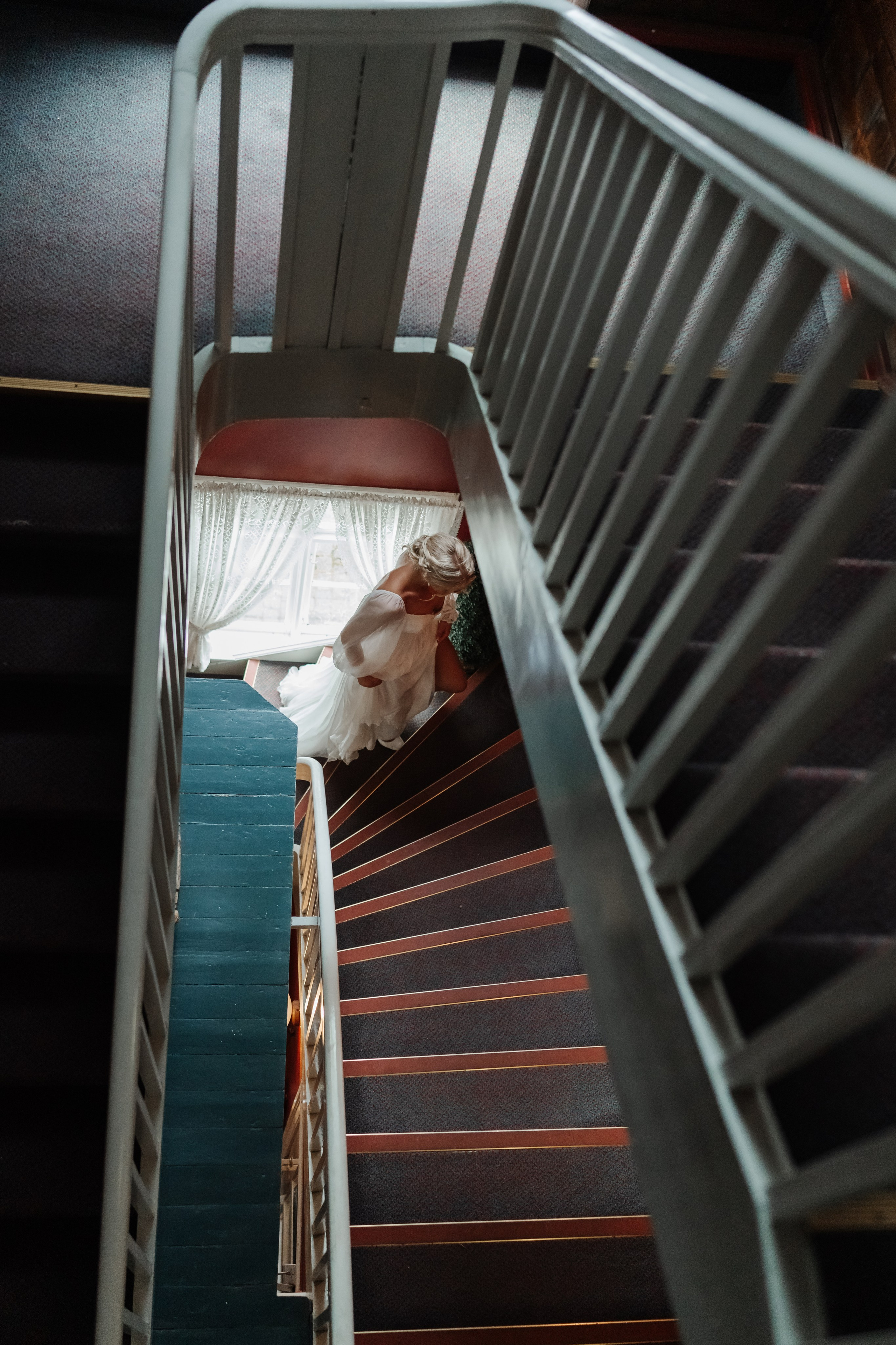 CHRIS & KARI ANNE. Bryllupsfotograf i hele Norge