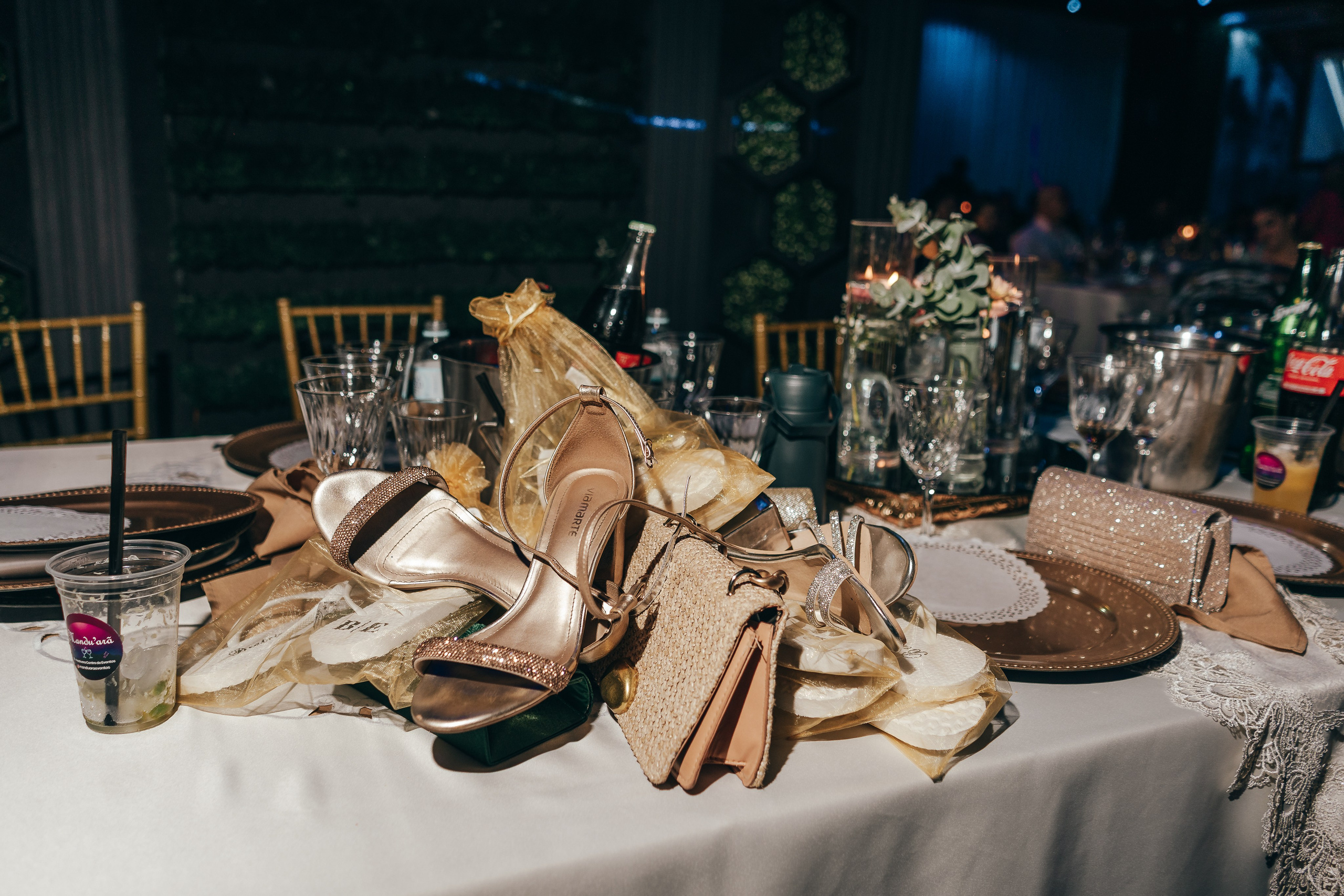Enriquez Studio - Wedding Memories