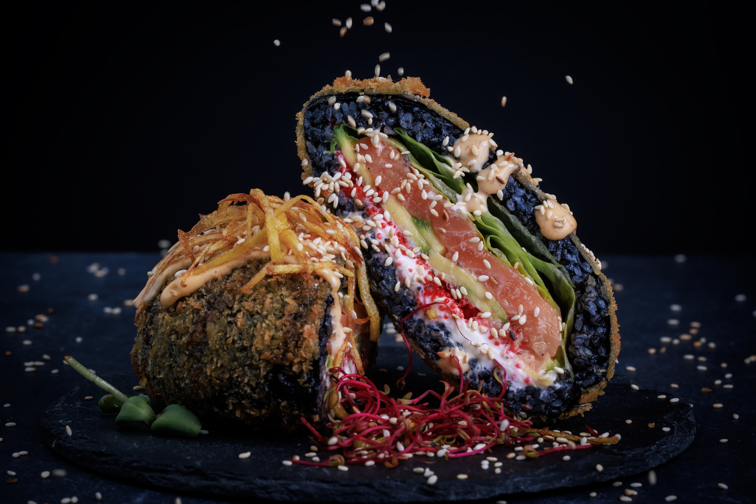 JEDZENIE I NAPOJE. Fotograf w Warszawie-Konstantin Golubev