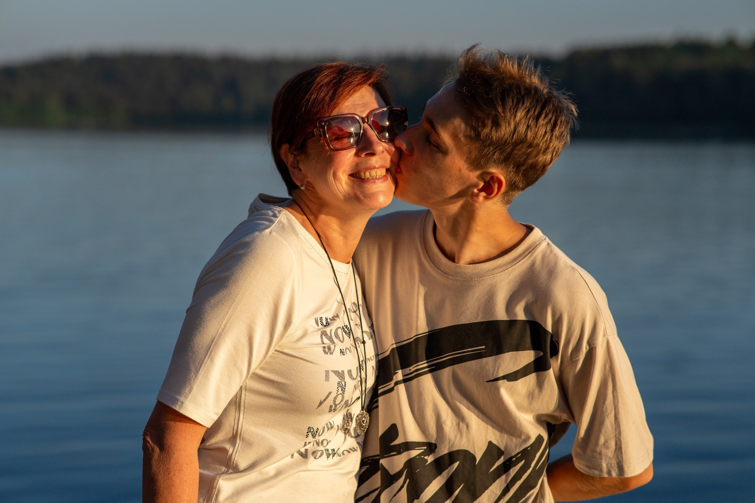 Выпускной 28.06.2024, Ленинградская обл