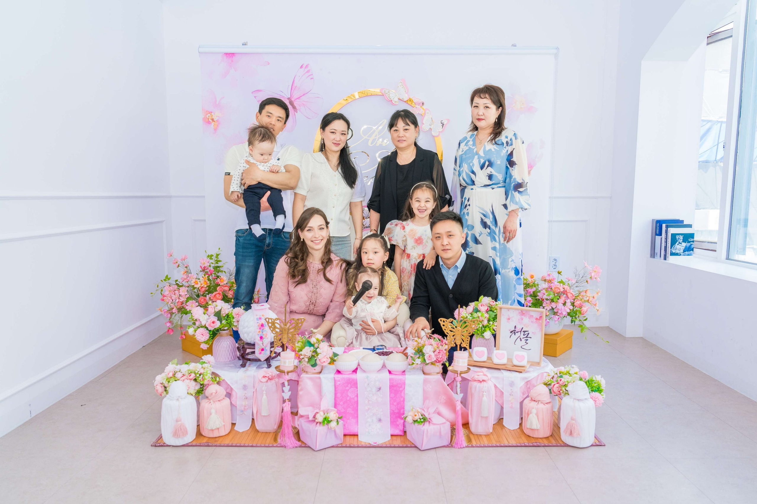 Алиса. Ансан. Студия декора «Нарния»