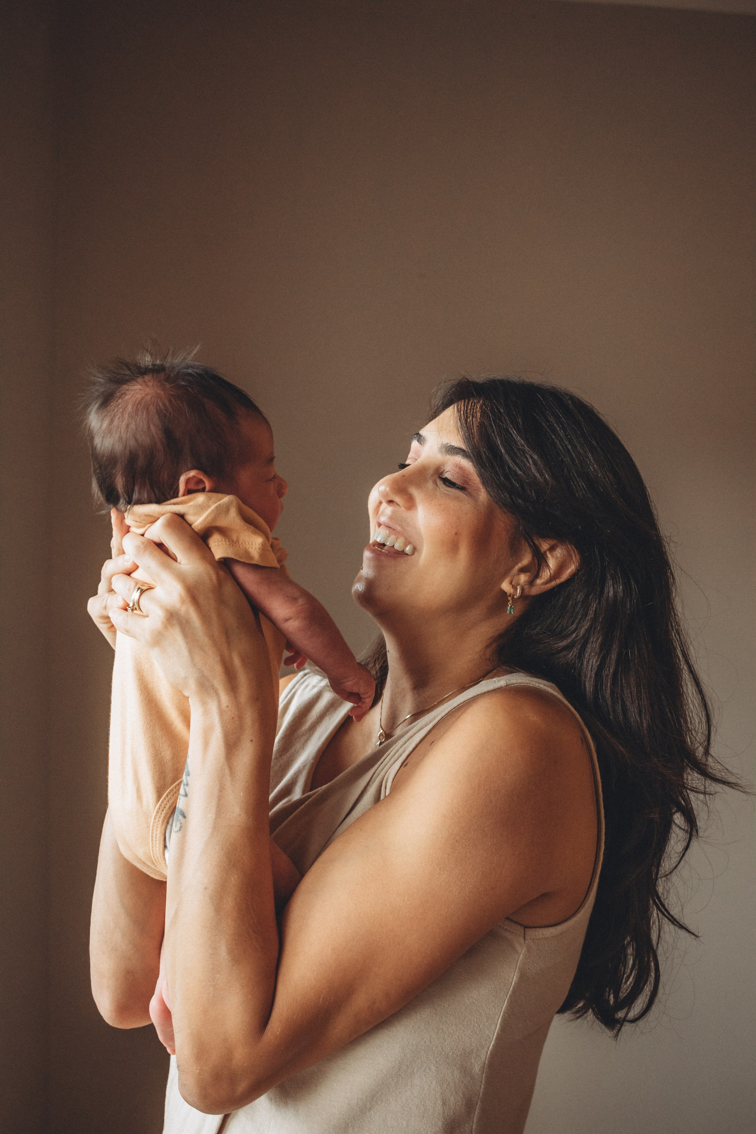 Saulo — Primeiros Dias. Principal