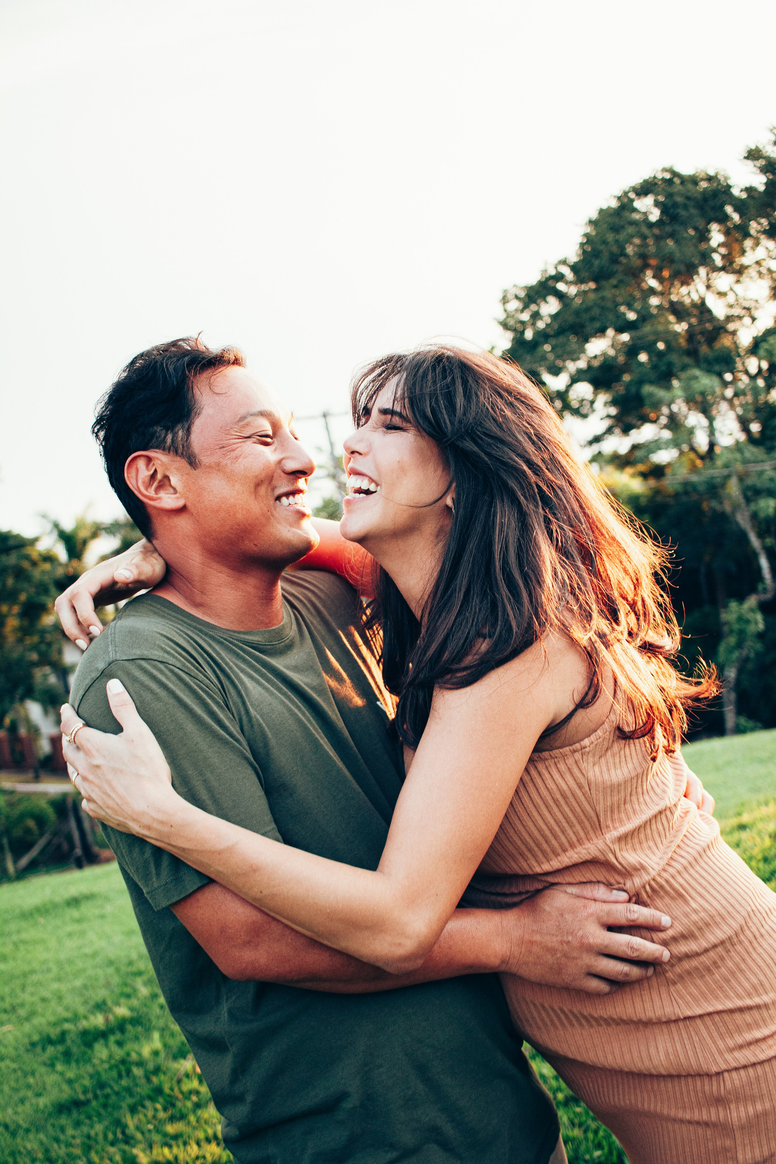 Rapha & Thiago. Principal