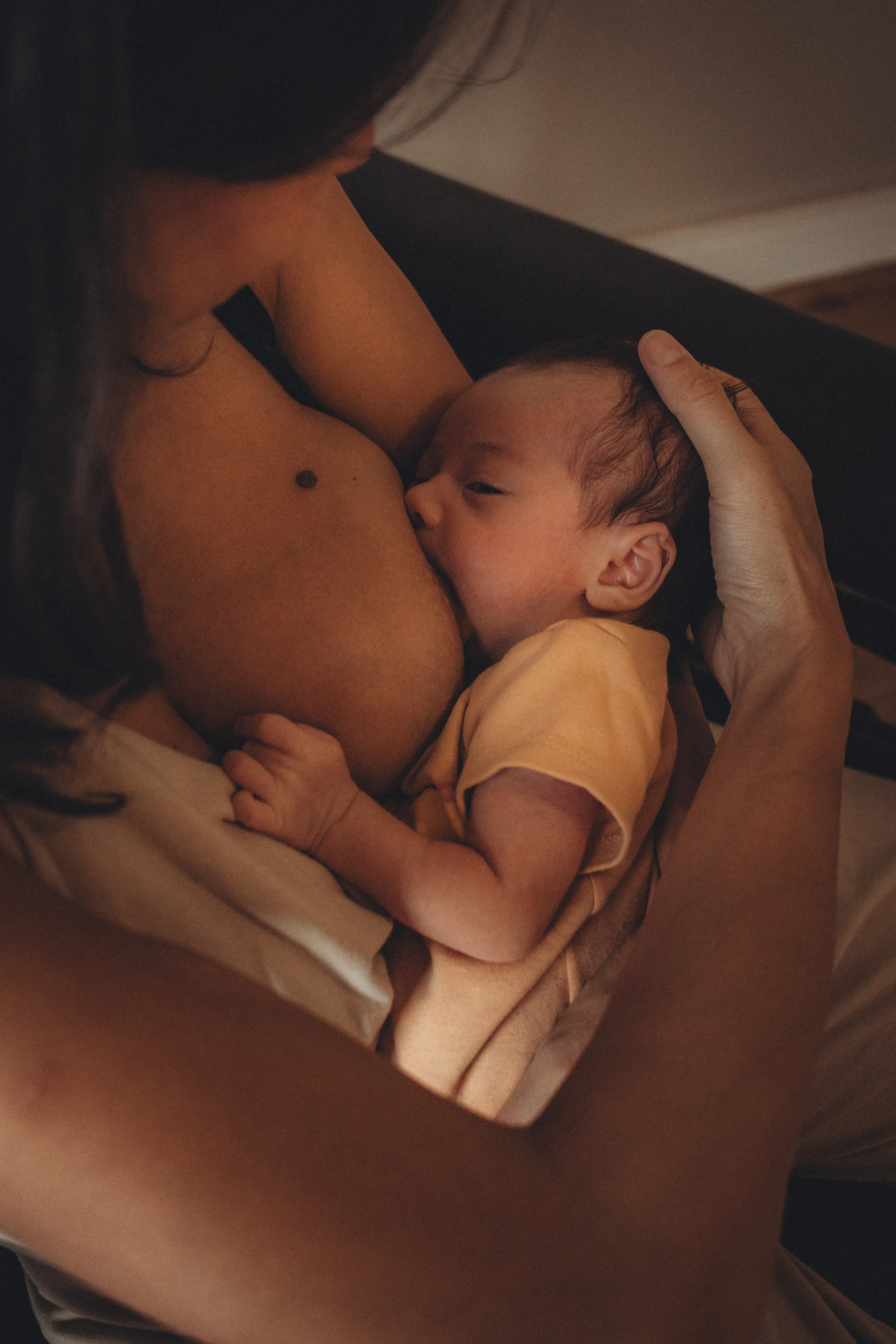 Saulo — Primeiros Dias. Principal