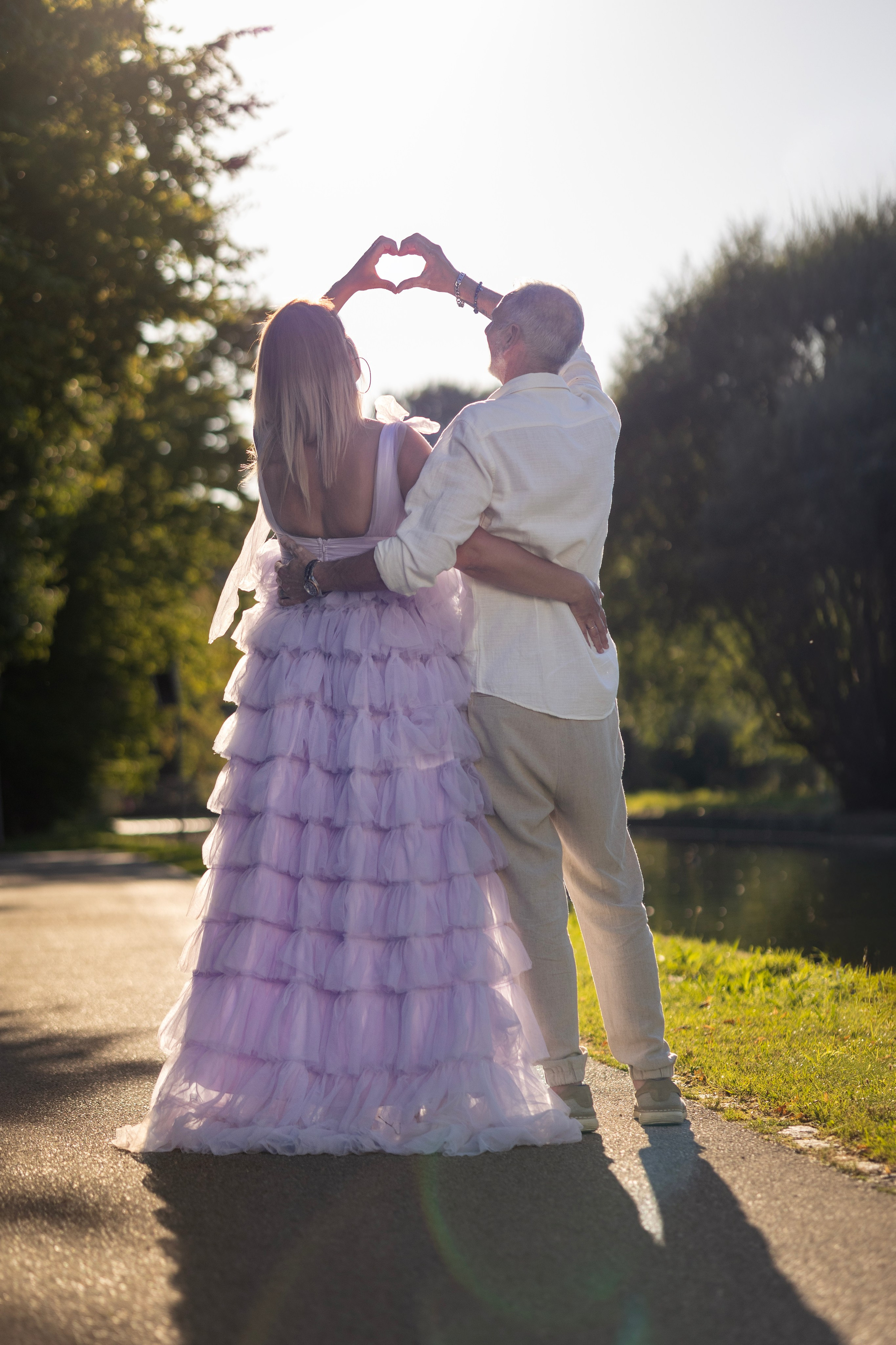 Alla. Photographer in Munich