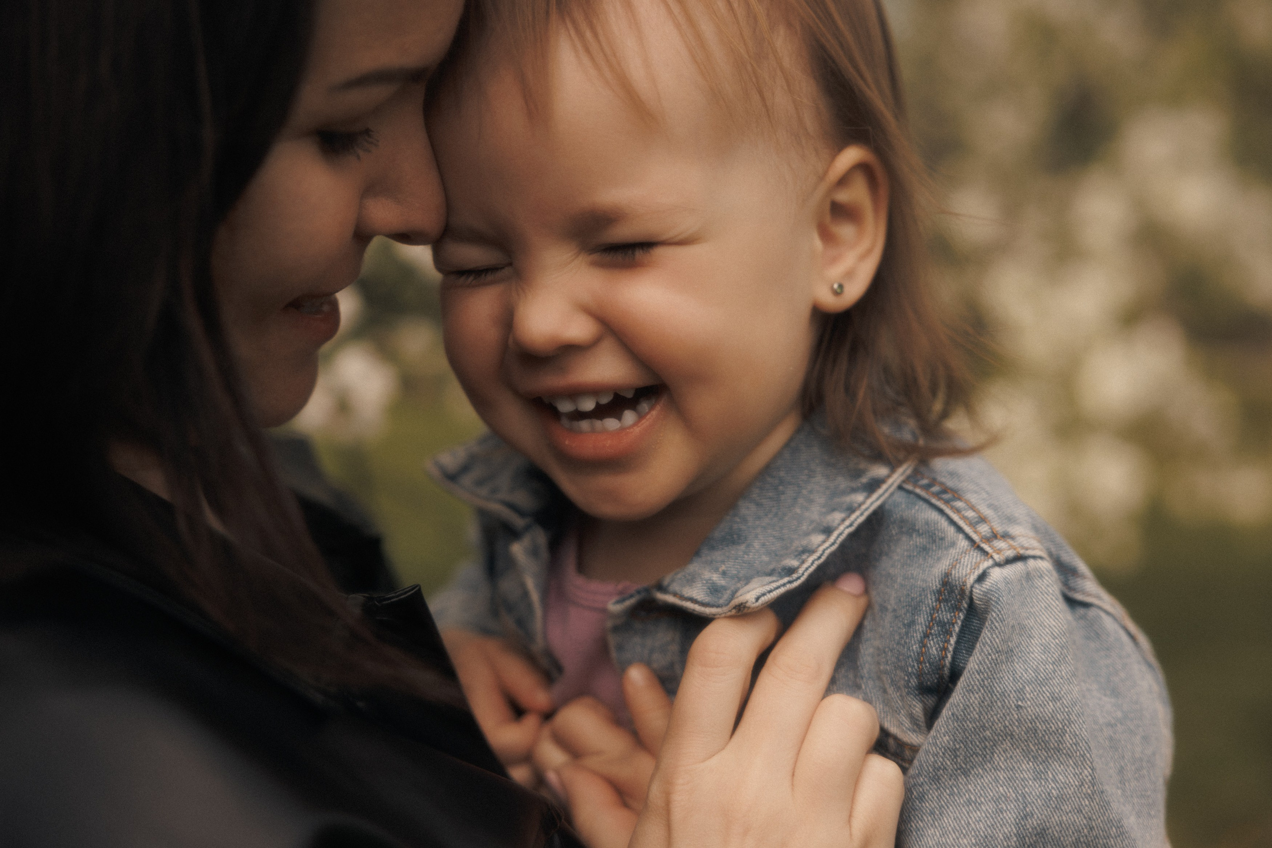 Family. Anna Gabitova — Family, Maternity, Lifestyle Photographer in Montreal