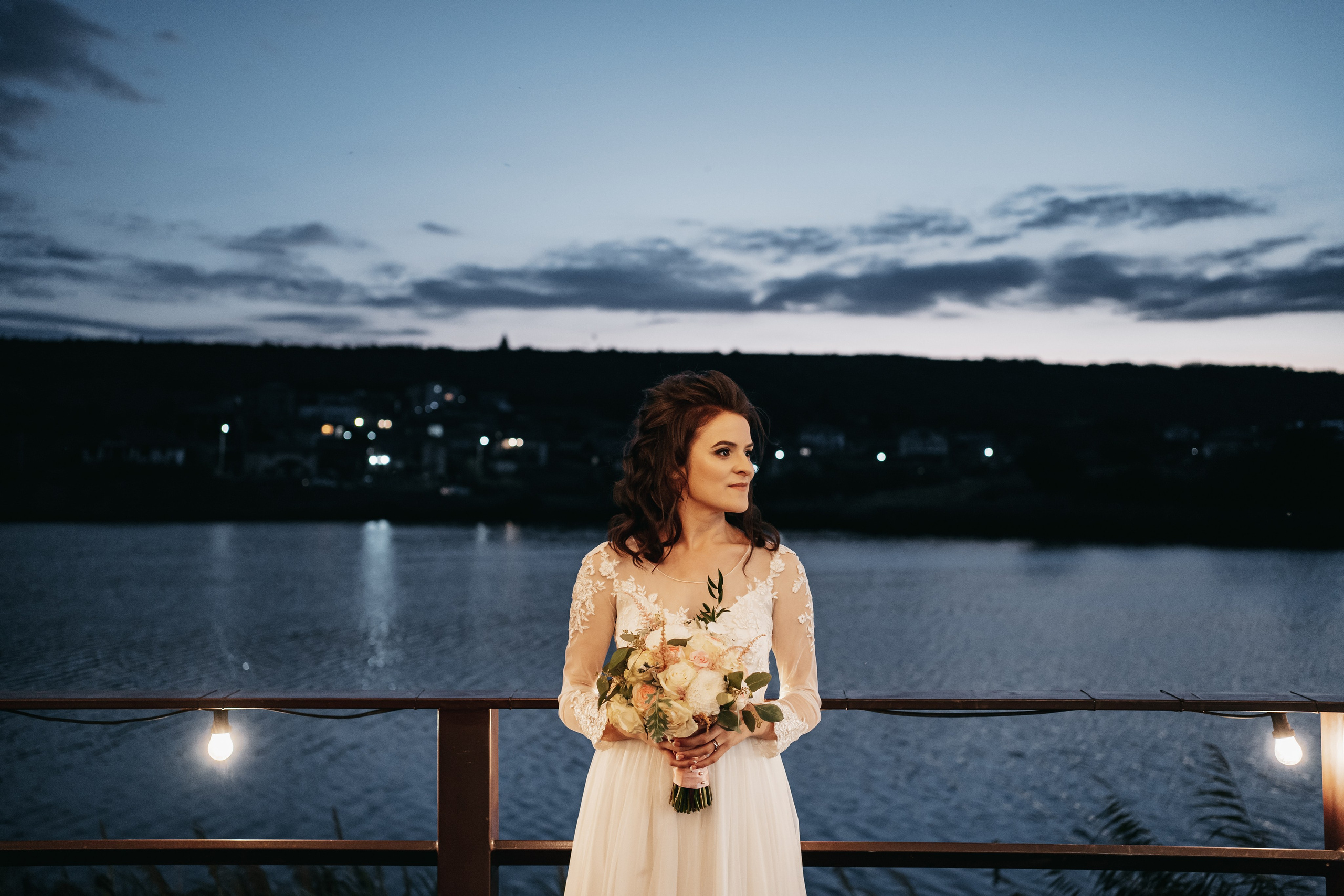 D & E. Fotograf Nunta Iasi - Hearts & Pictures