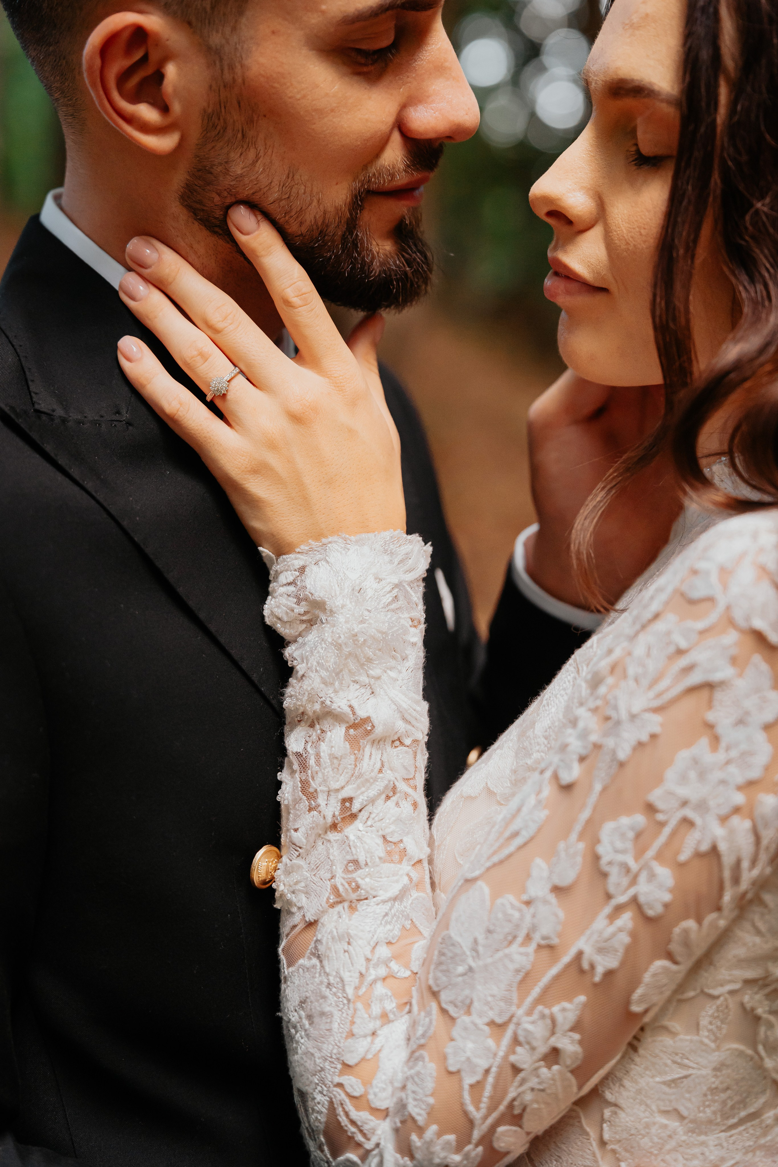 E & V. Fotograf Nunta Iasi - Hearts & Pictures