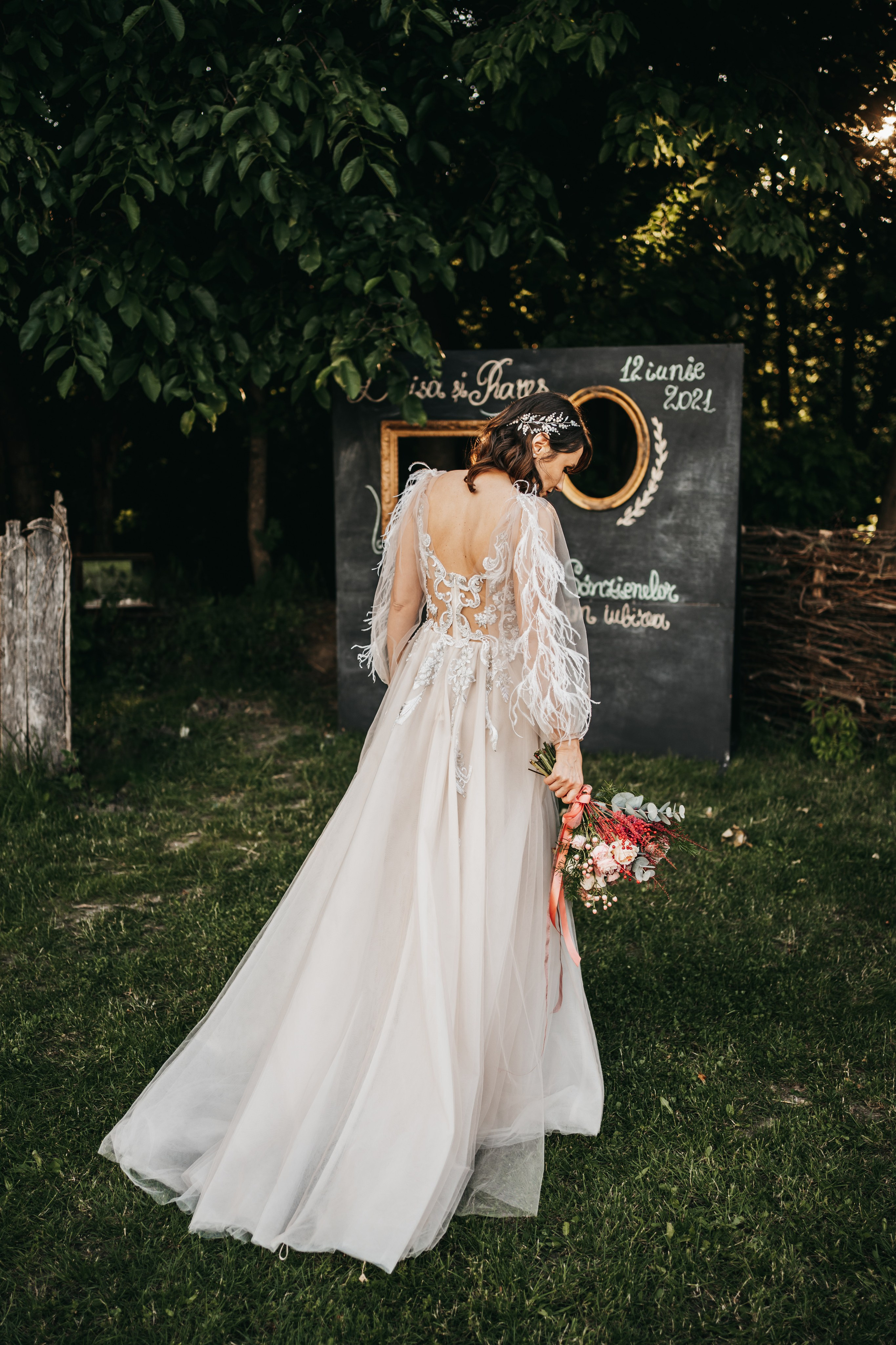 R & D. Fotograf Nunta Iasi - Hearts & Pictures