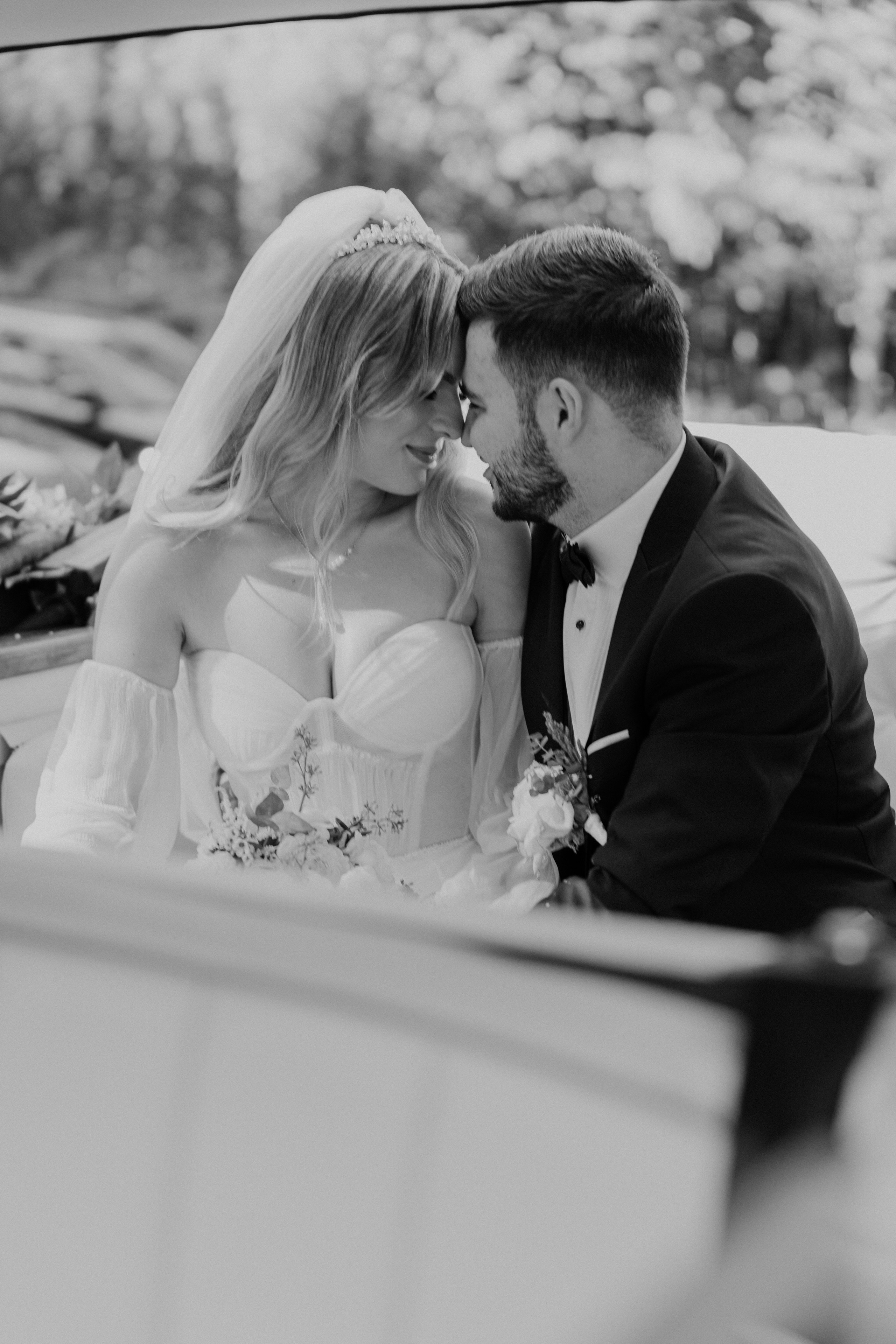 R & A. Fotograf Nunta Iasi - Hearts & Pictures