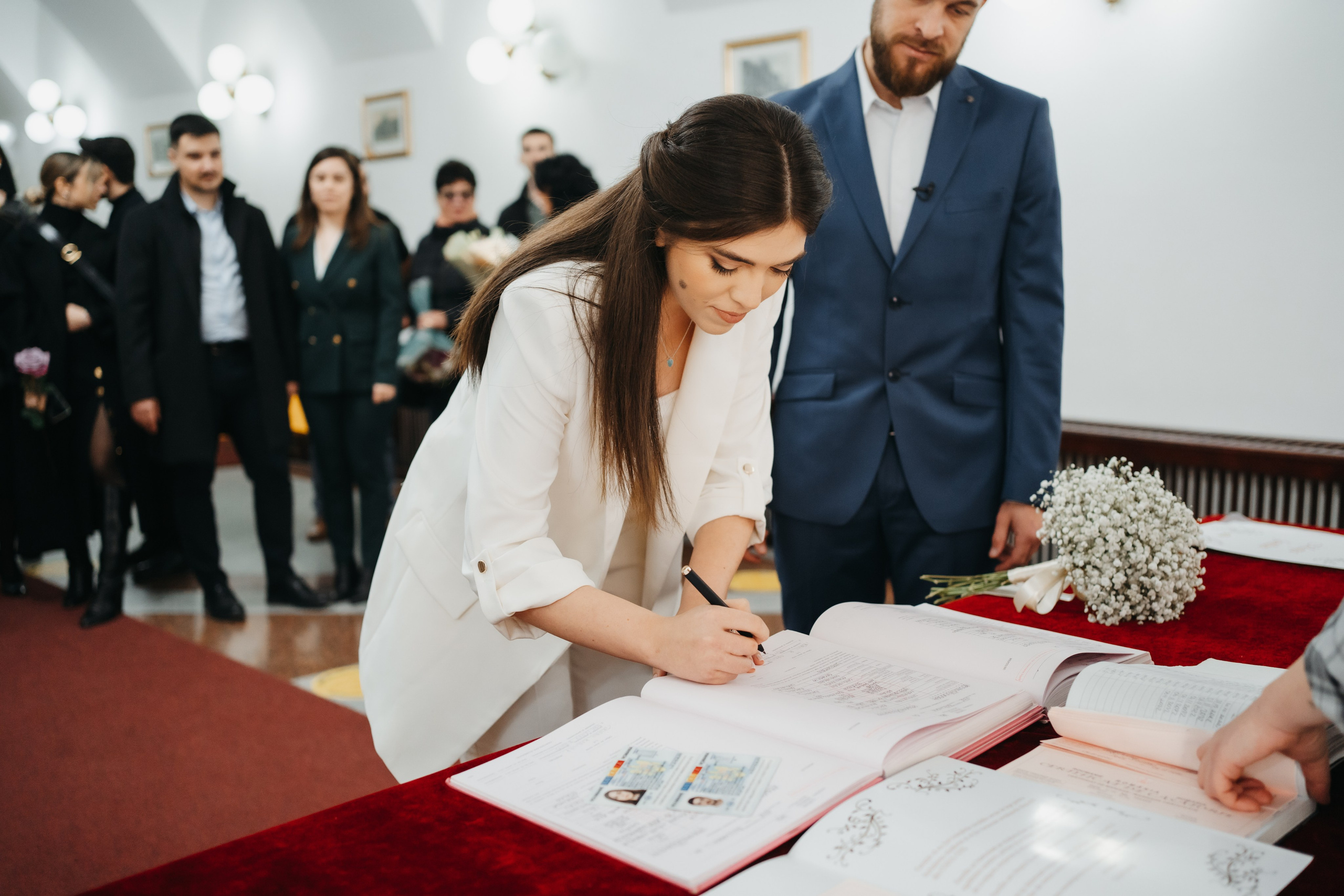 Fotograf stare civila Iasi. Fotograf Nunta Iasi - Hearts & Pictures