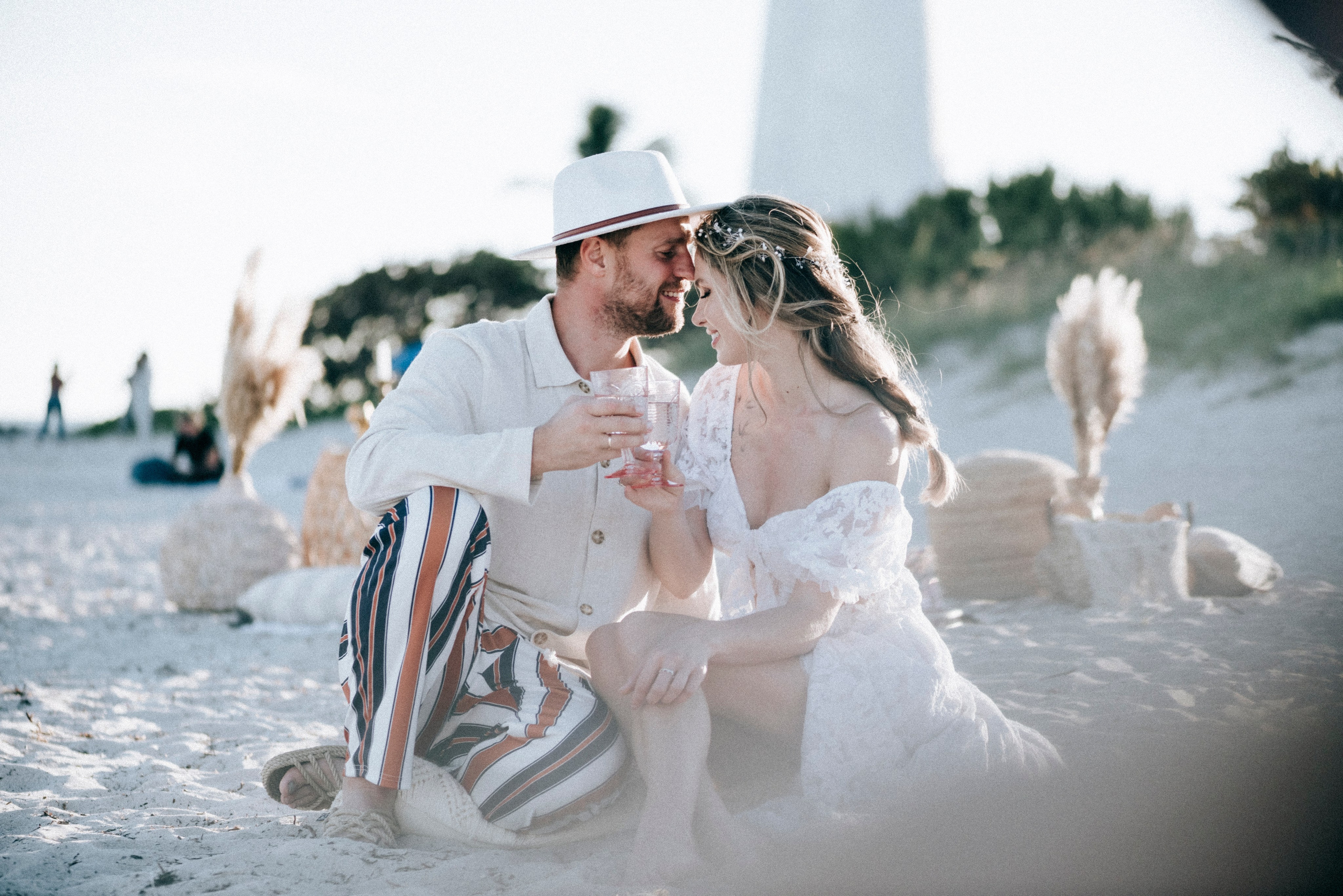 KK. Florida destination wedding photographer