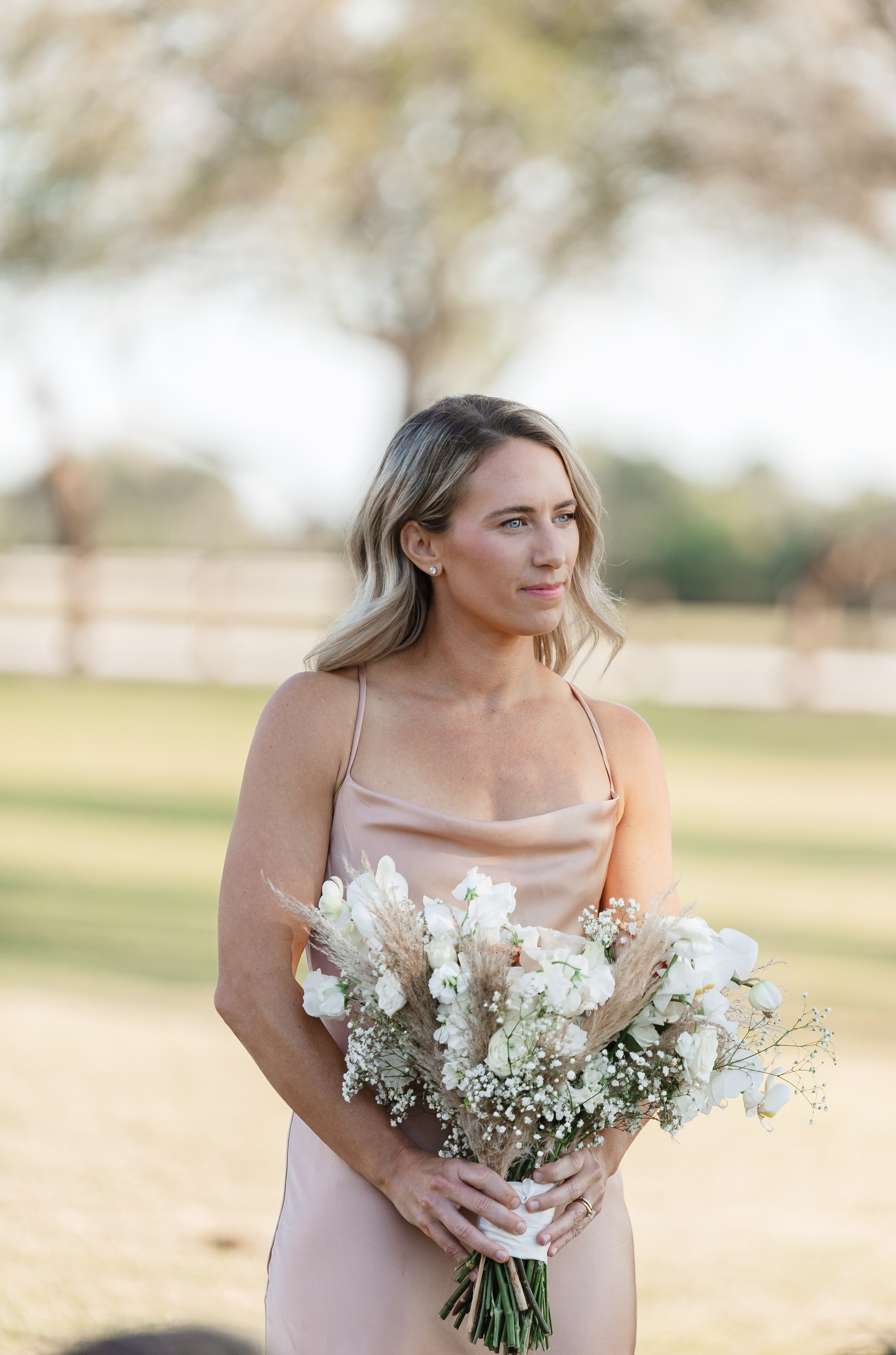 A Quiet, Beautiful Beginning | Kayla & David’s Intimate Weston Estate Wedding. YES I DO PRODUCTION — Wedding photography&videography