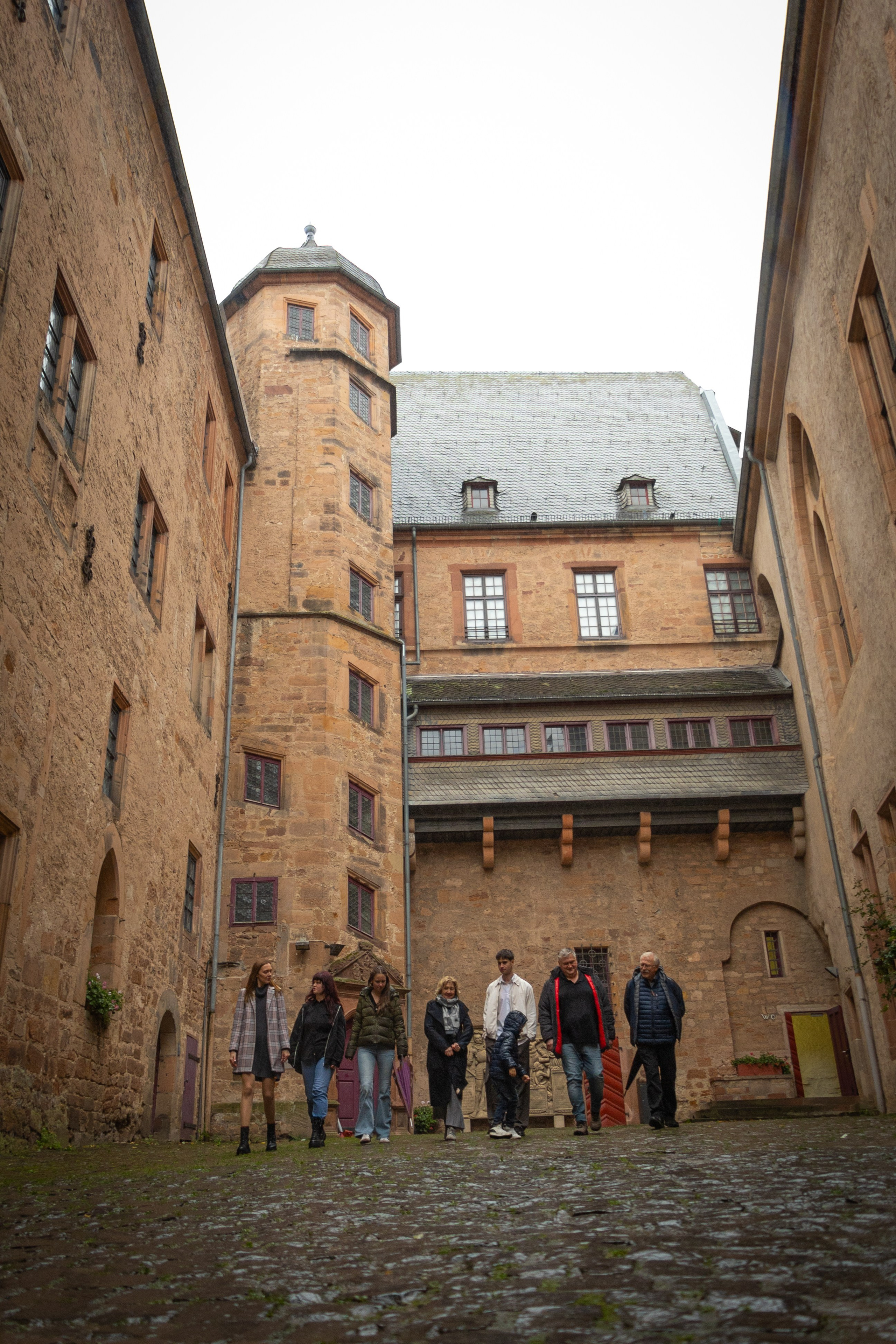 Tatjana Family. PHOTOgrapher Germany MARBURG