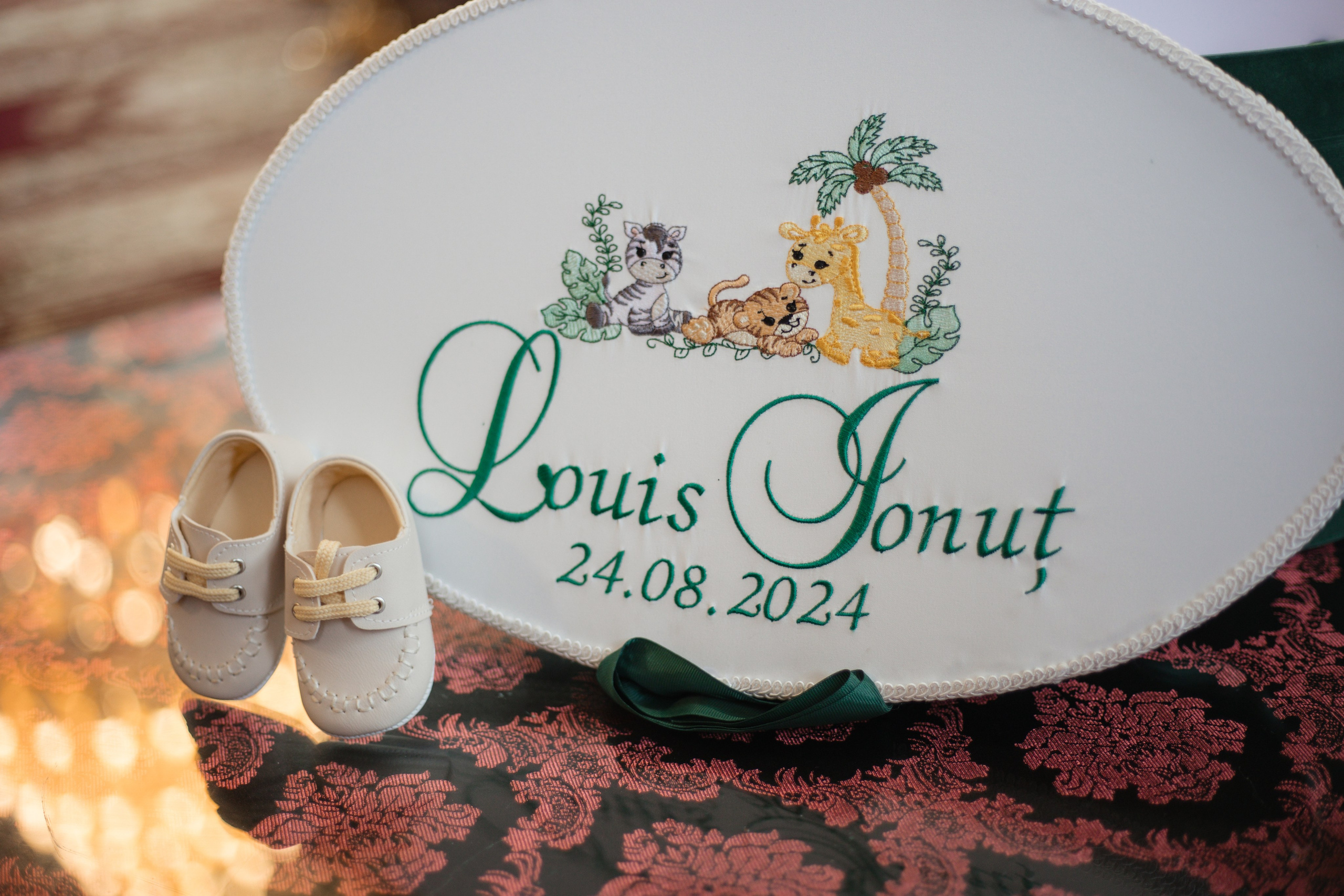 Louis Ionut. Fotograf si videograf — evenimente si studio