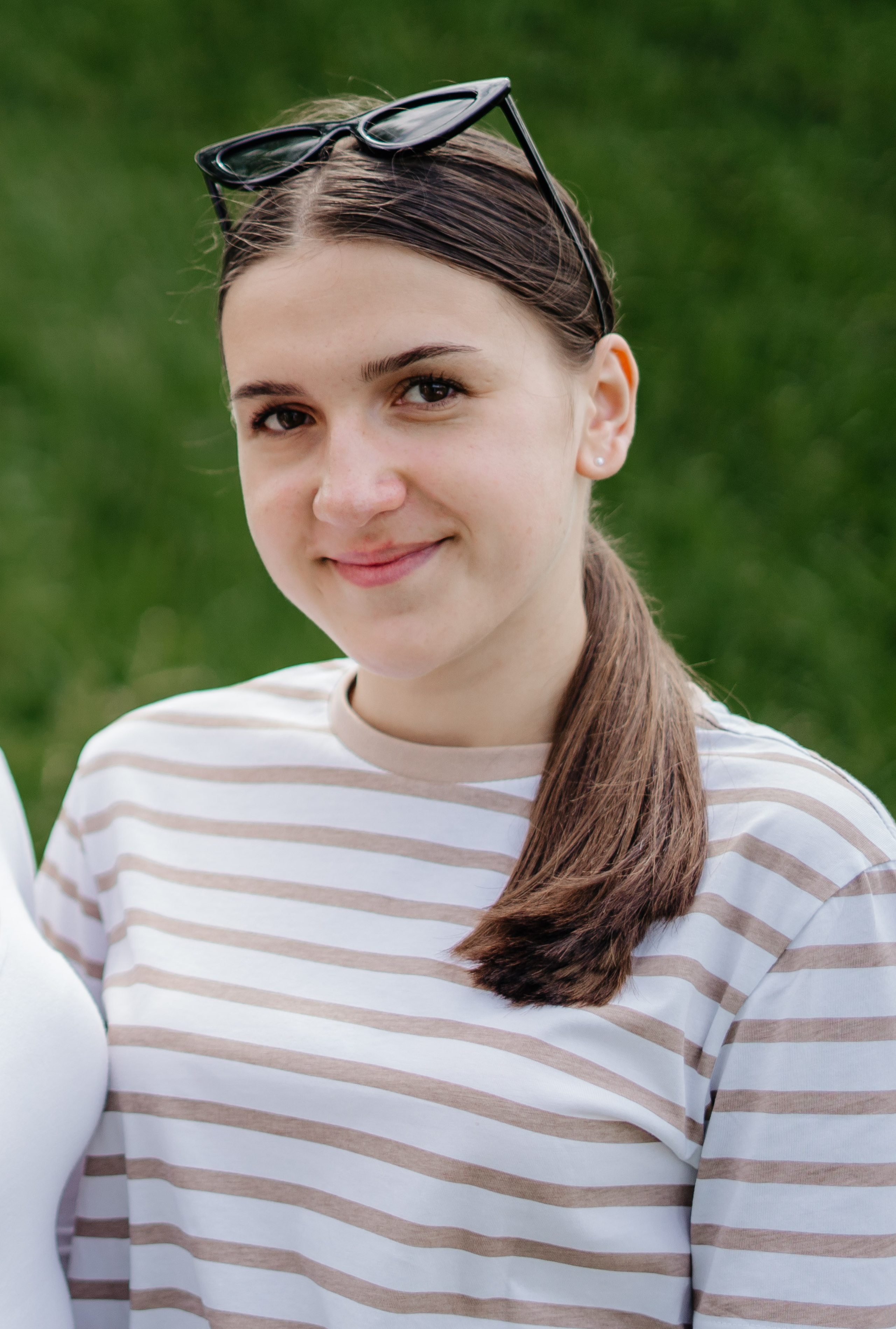 Aniversare în parc. Foto-Video Nunta Iasi, Suceava, Bucuresti / Disponibilitate 2025 — 2026 — 2027