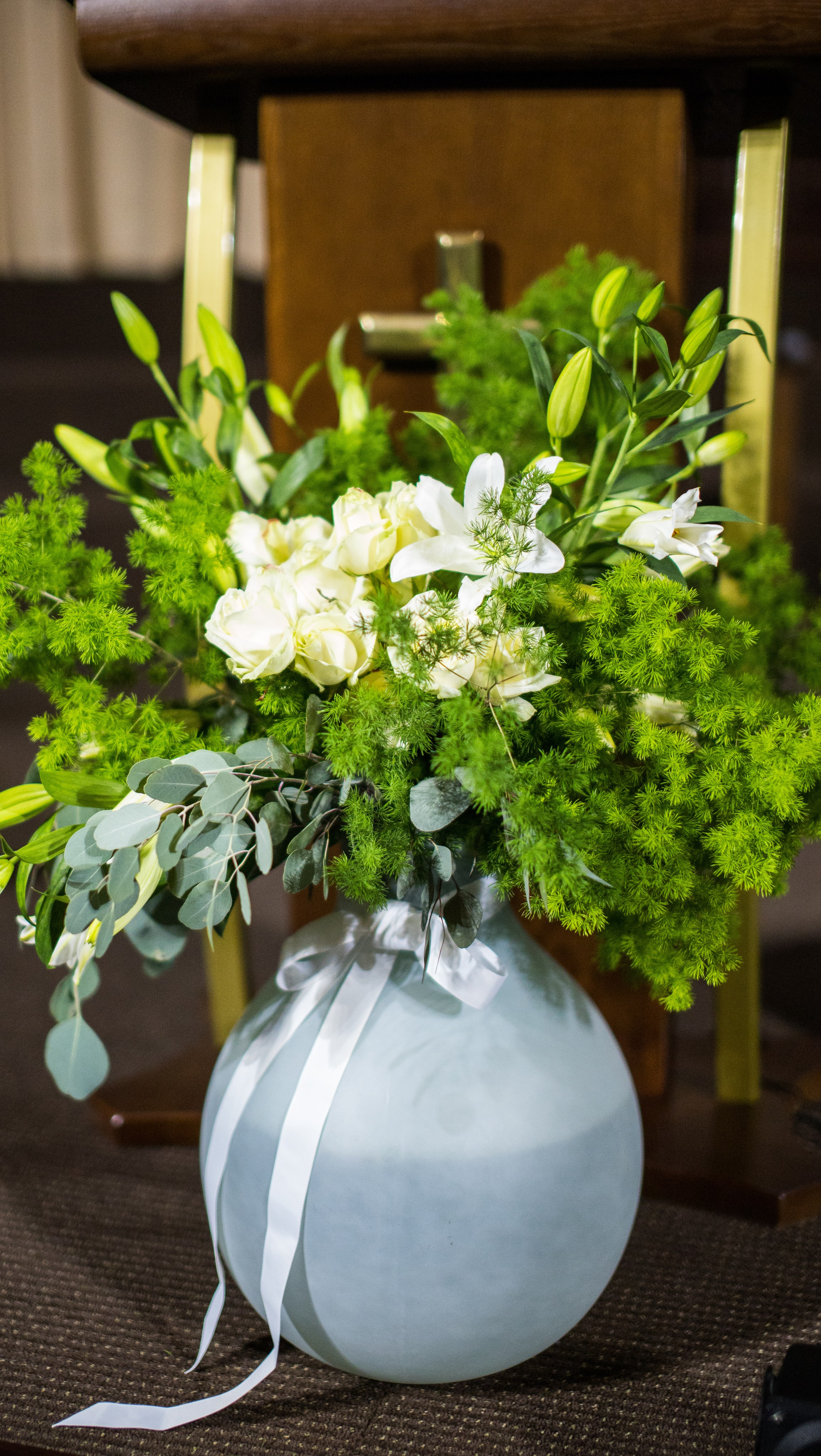 Flowers decor. Сімейний, дитячий та репортажний фотограф з Києва