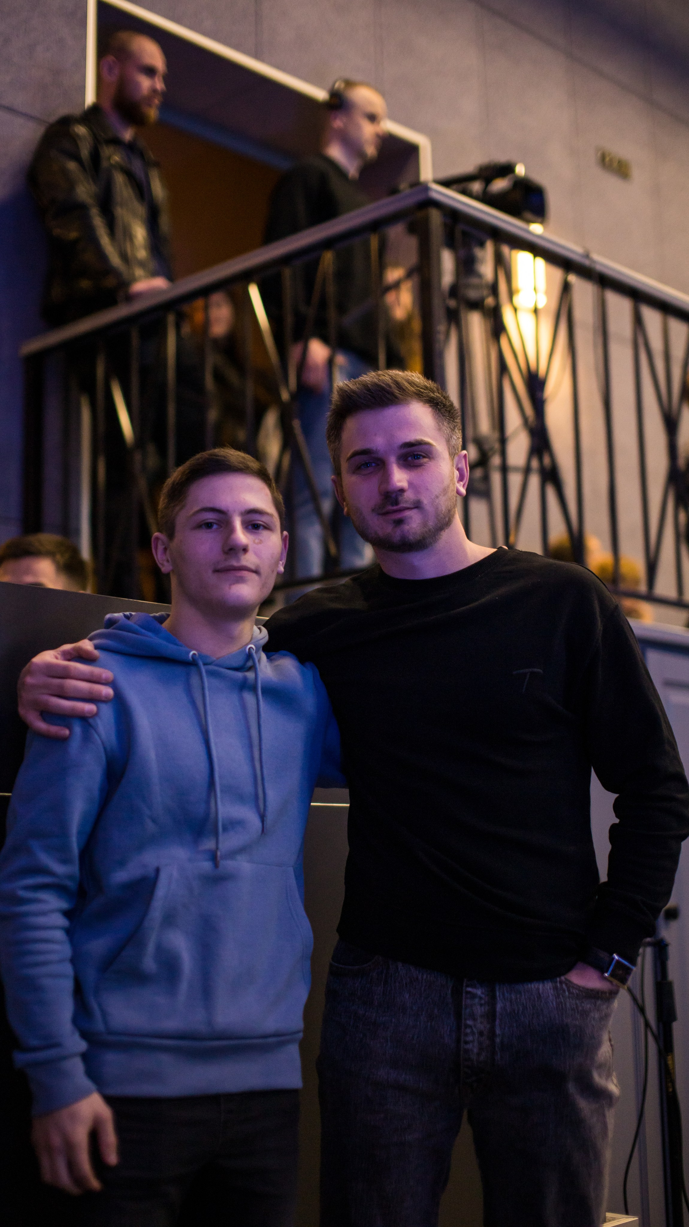 Молодіжка. Сімейний, дитячий та репортажний фотограф з Києва
