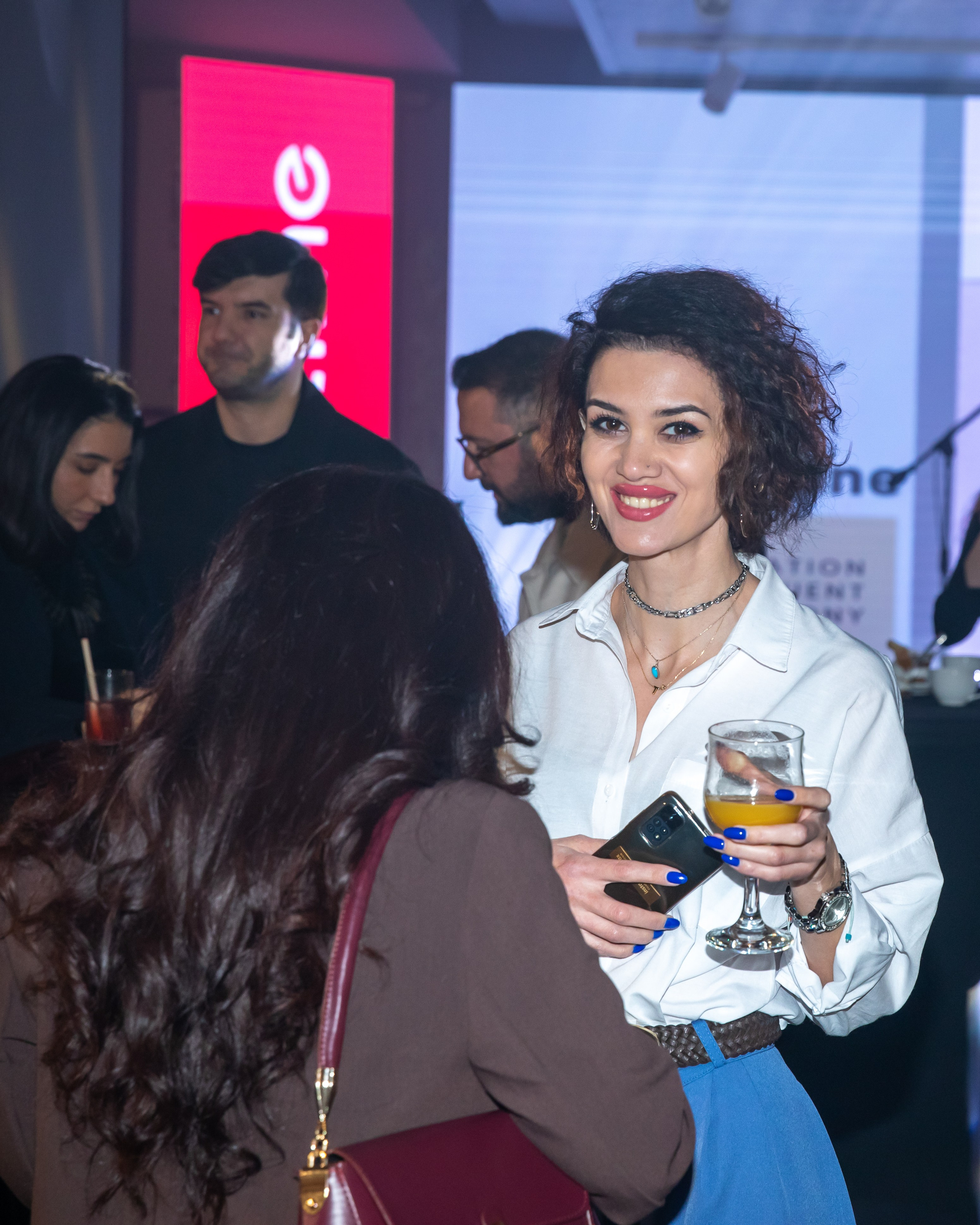 Buro Time Grand Opening. Фотограф Баку Тбилиси