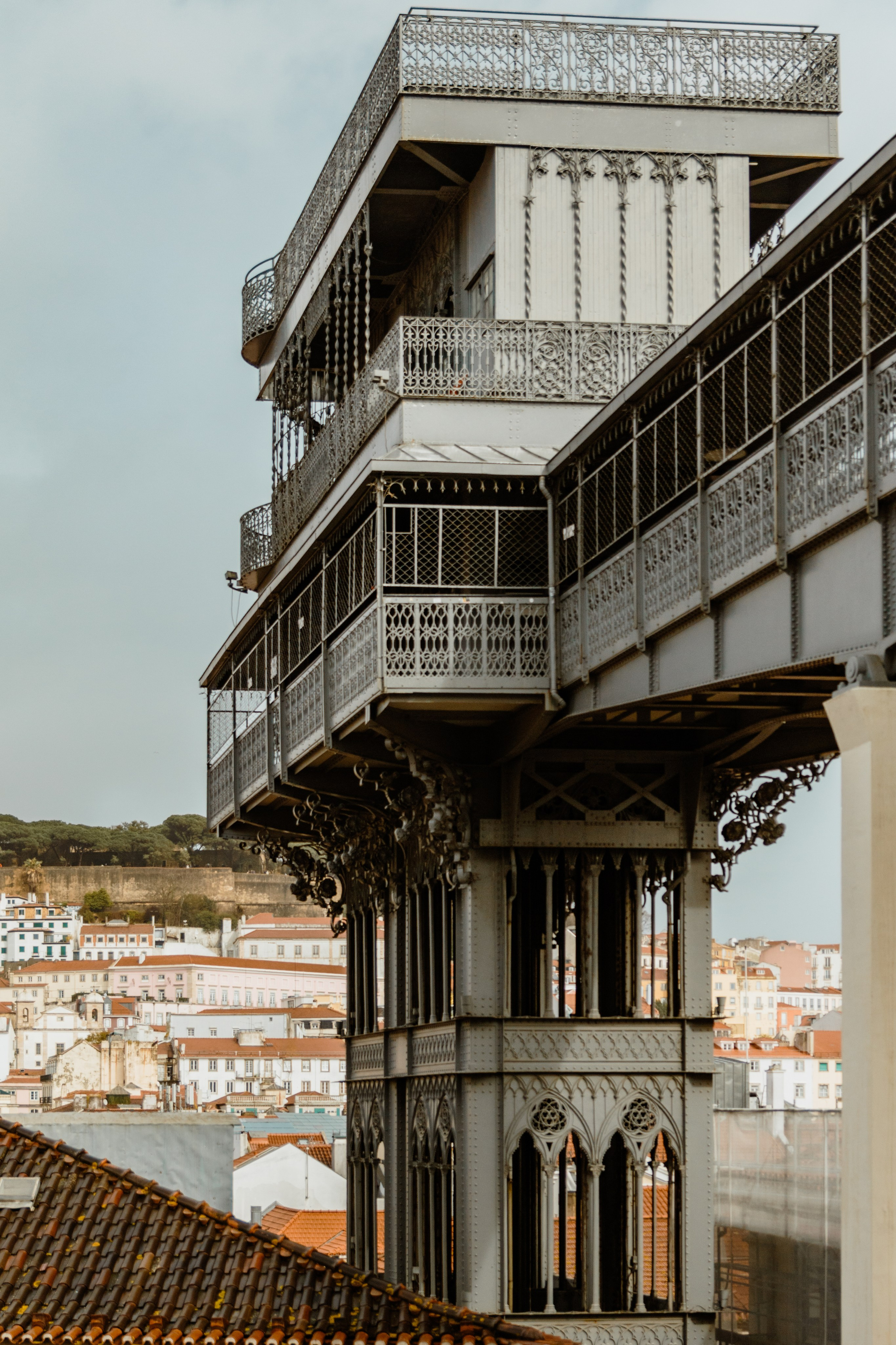 Lisbon, Mar. 25. Kseny Kolesnik Photography