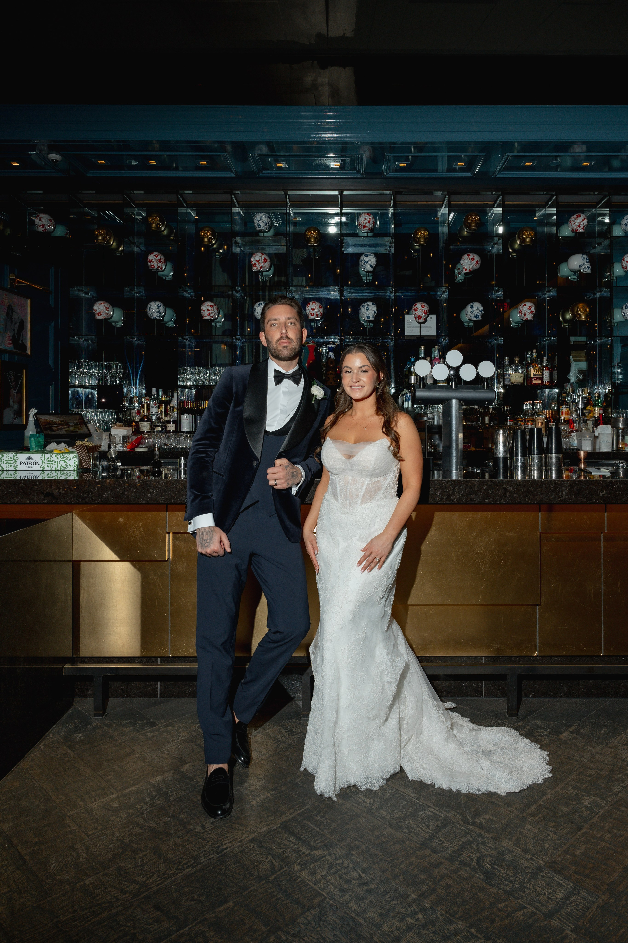 Leigh and Jennifer wedding day. Anna Krasnova Wedding photographer