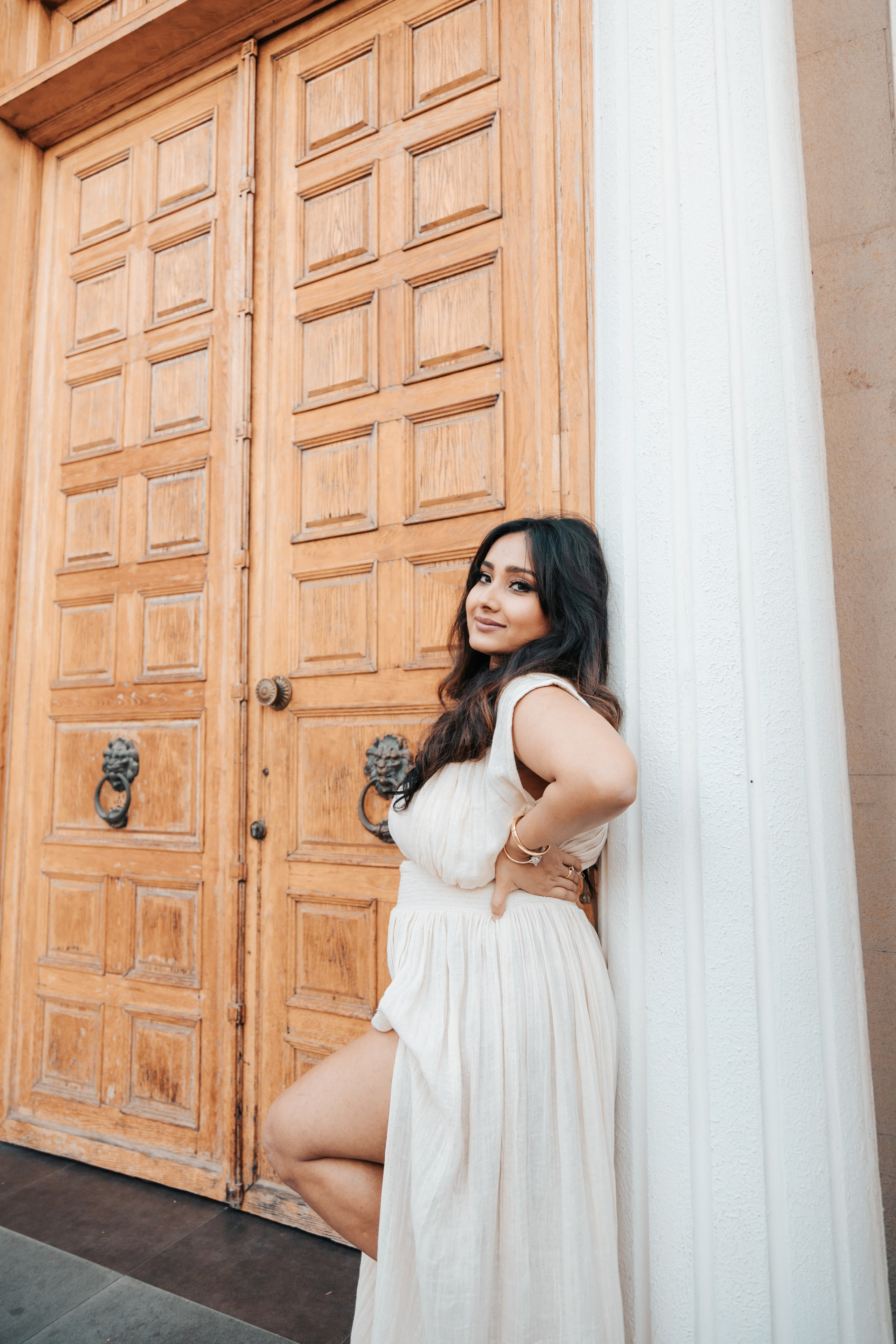 Amrita Gender Reveal