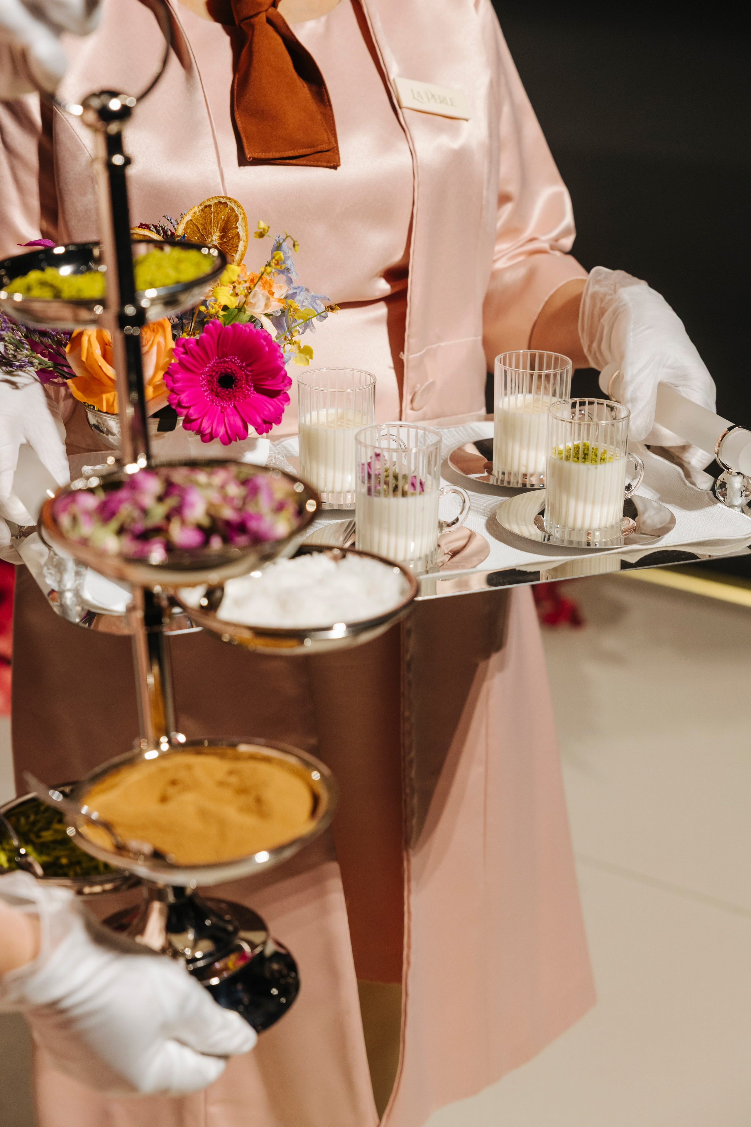 Hessa & Omar Wedding