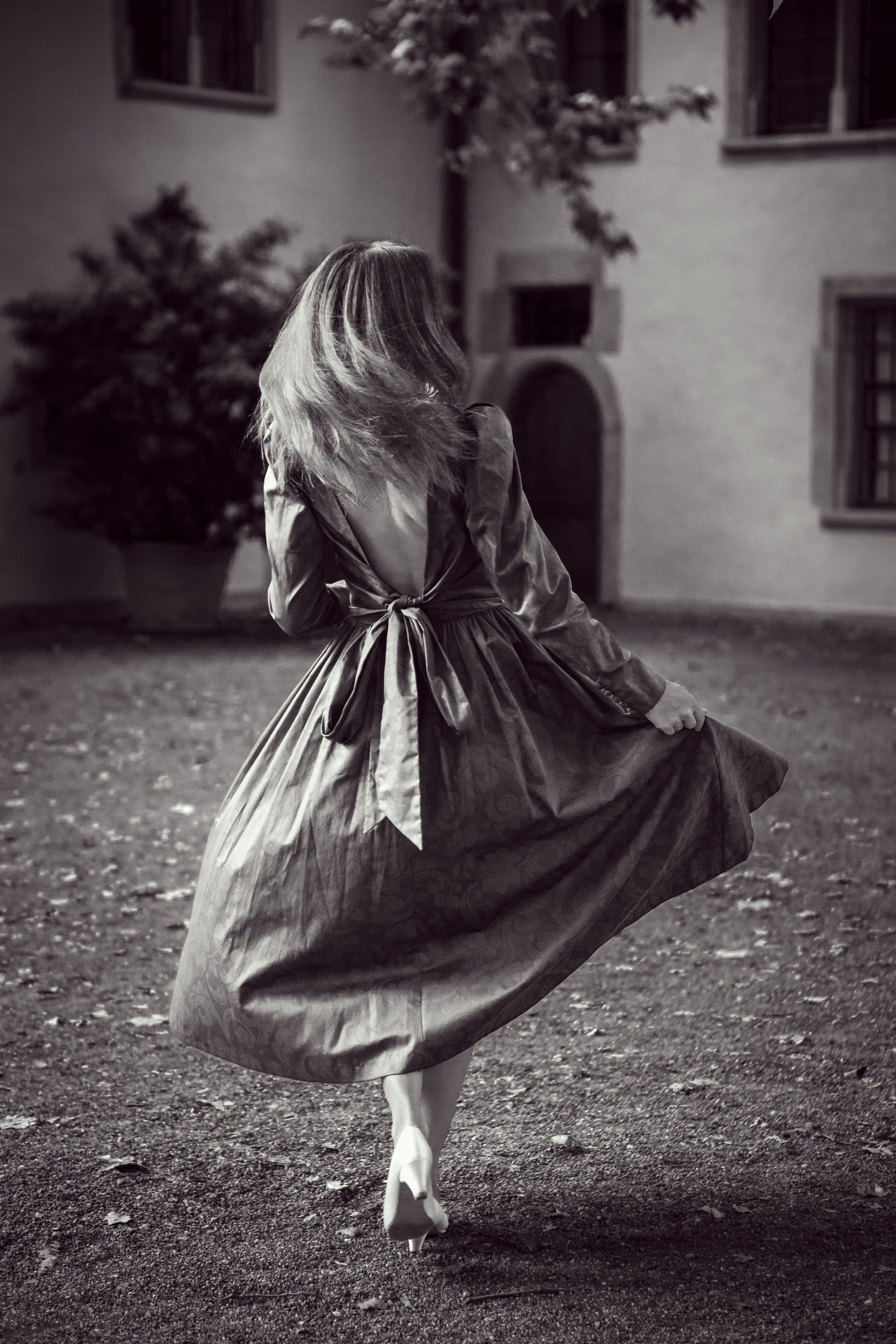 Graceful Anastasia. Family photographer Aargau Zurich