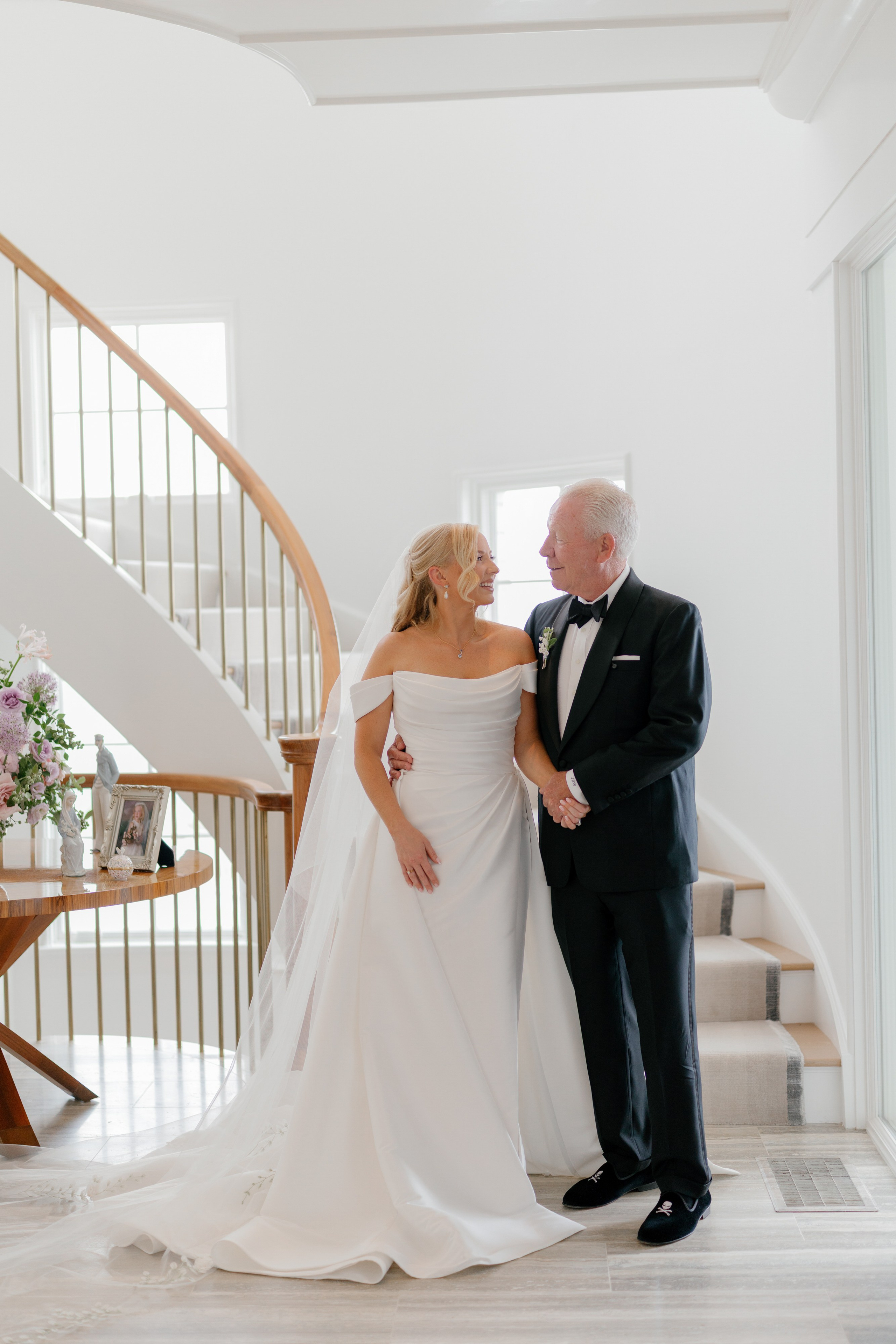 Anne Marie and Andrew. Wedding photographer and videographer New York | New Jersey