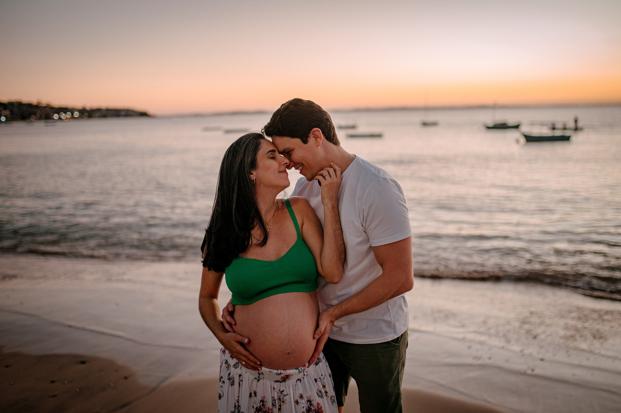 Gestar Eric. Água Carmim Fotografia