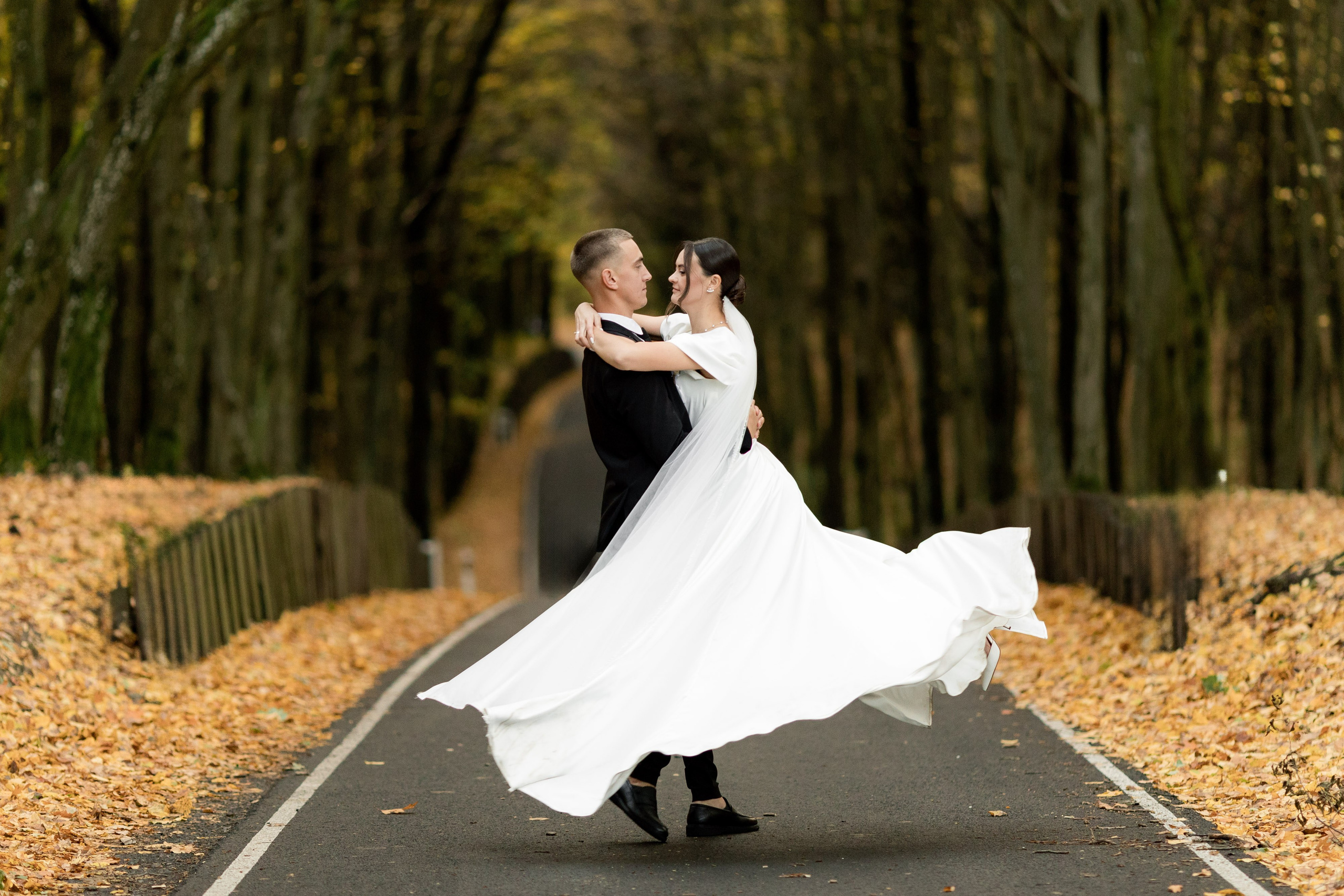 Лариса та Роман. Ірина Терещук