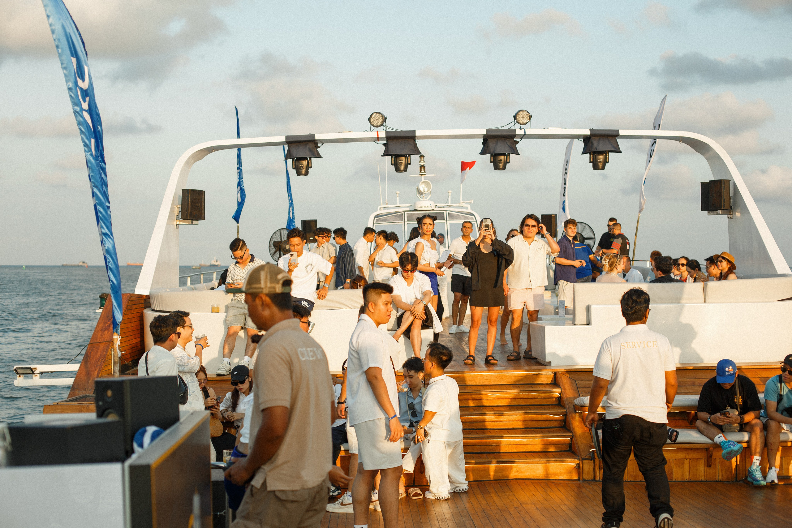 MEXC корпоратив. Фотограф Бали Получи лучшие фотографии с острова