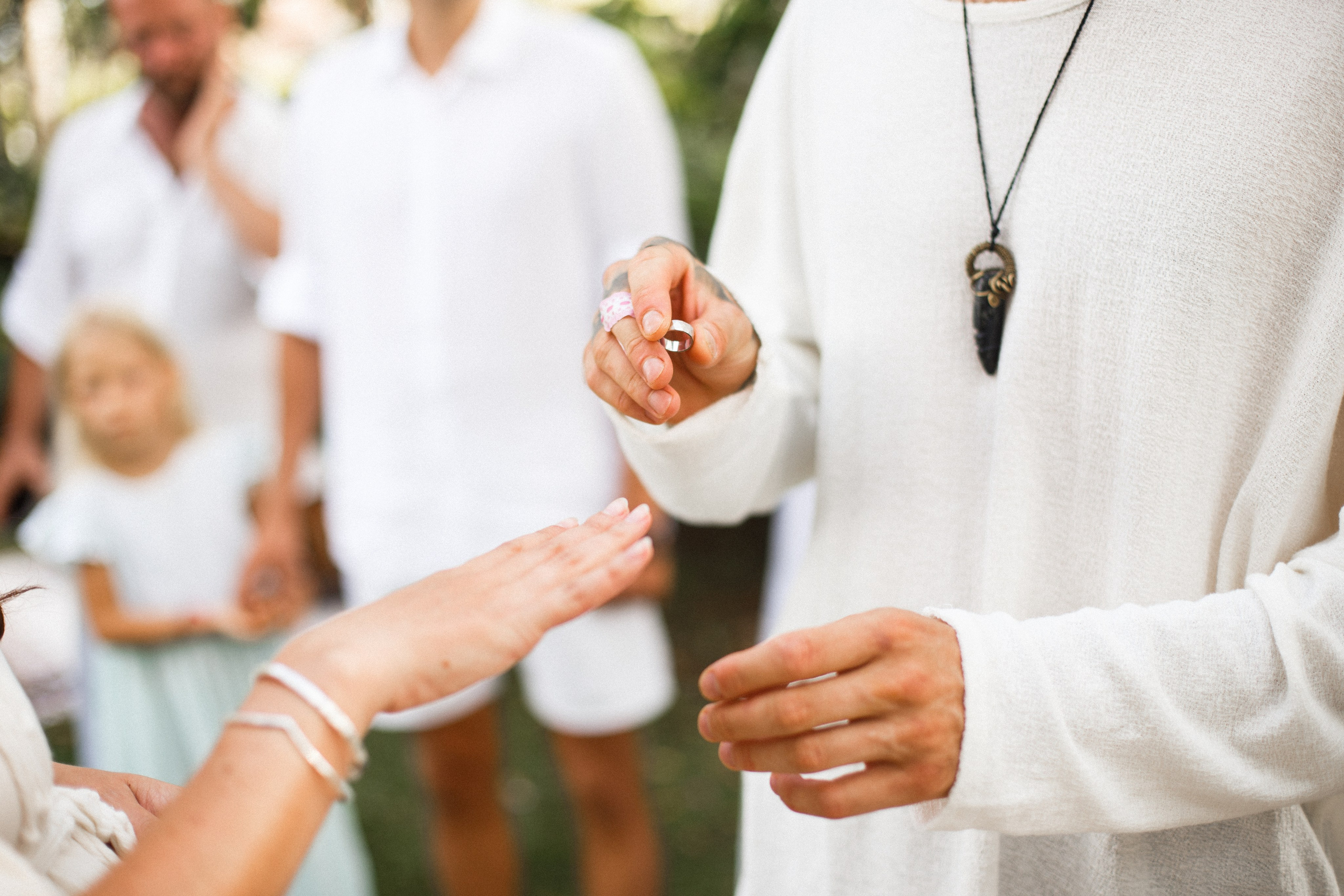 Бракосочетание. Фотограф Бали Получи лучшие фотографии с острова