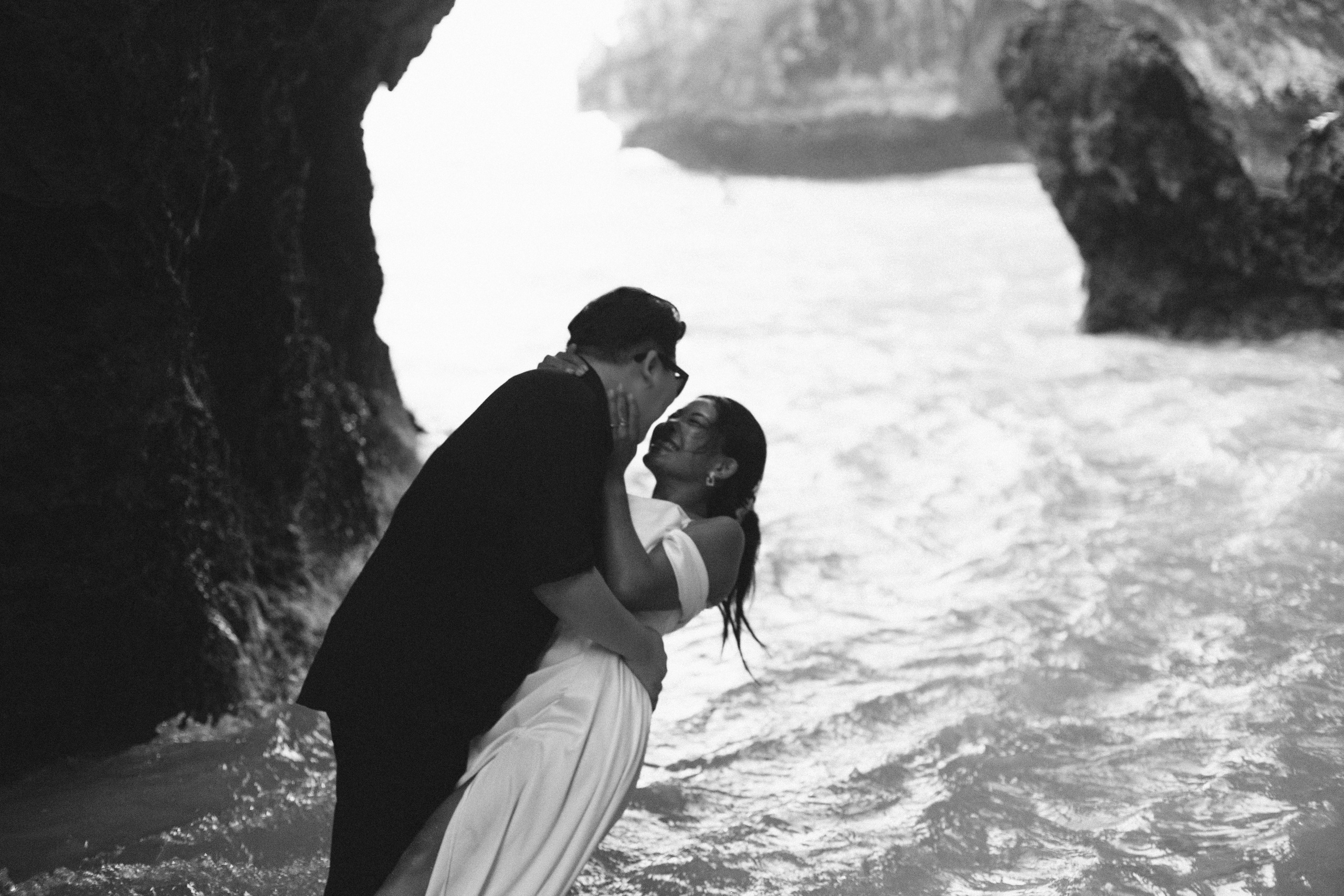 With Love from Seoul. Фотограф Бали Получи лучшие фотографии с острова