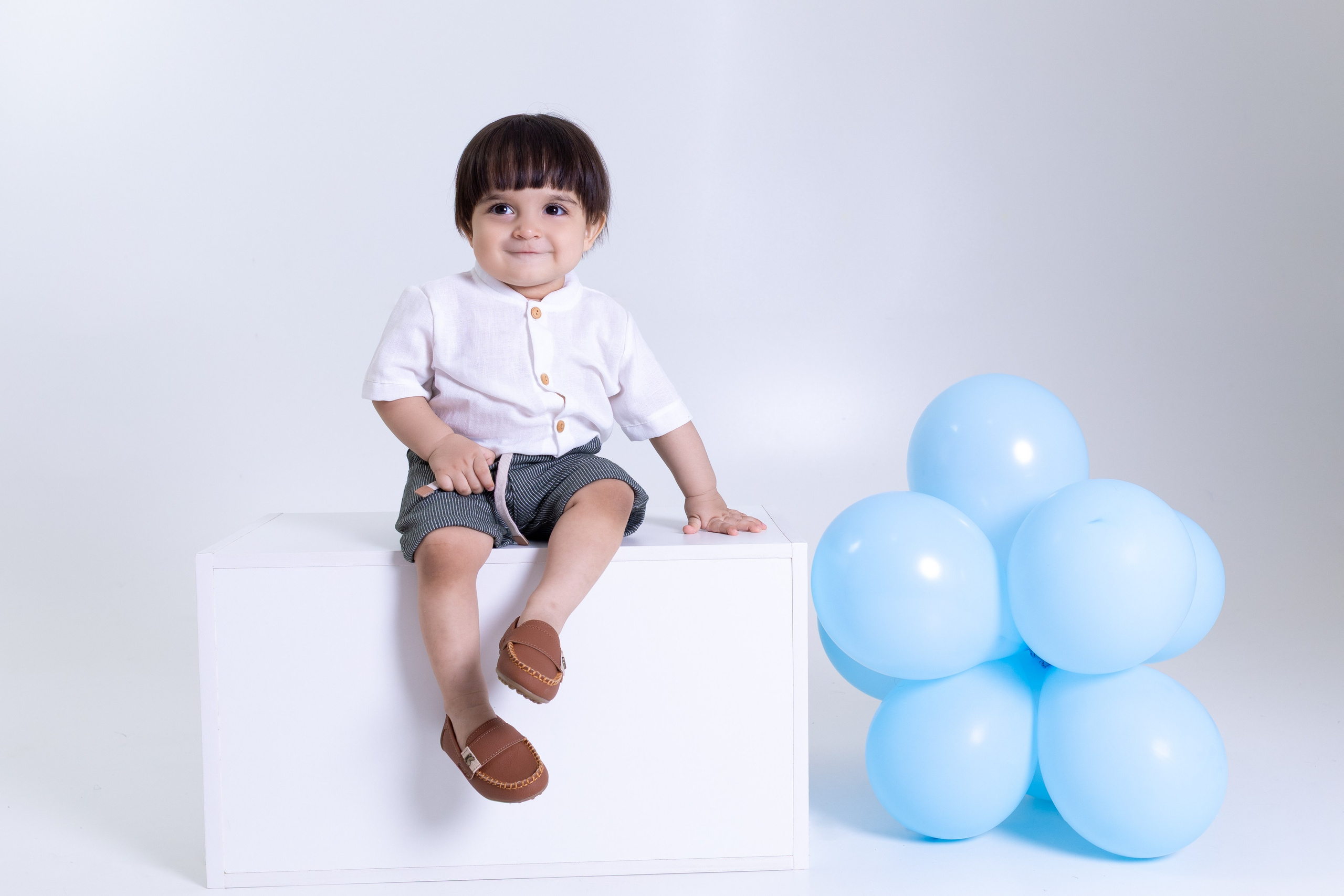 Bem-vindo ao Meu Mundo Fotográfico