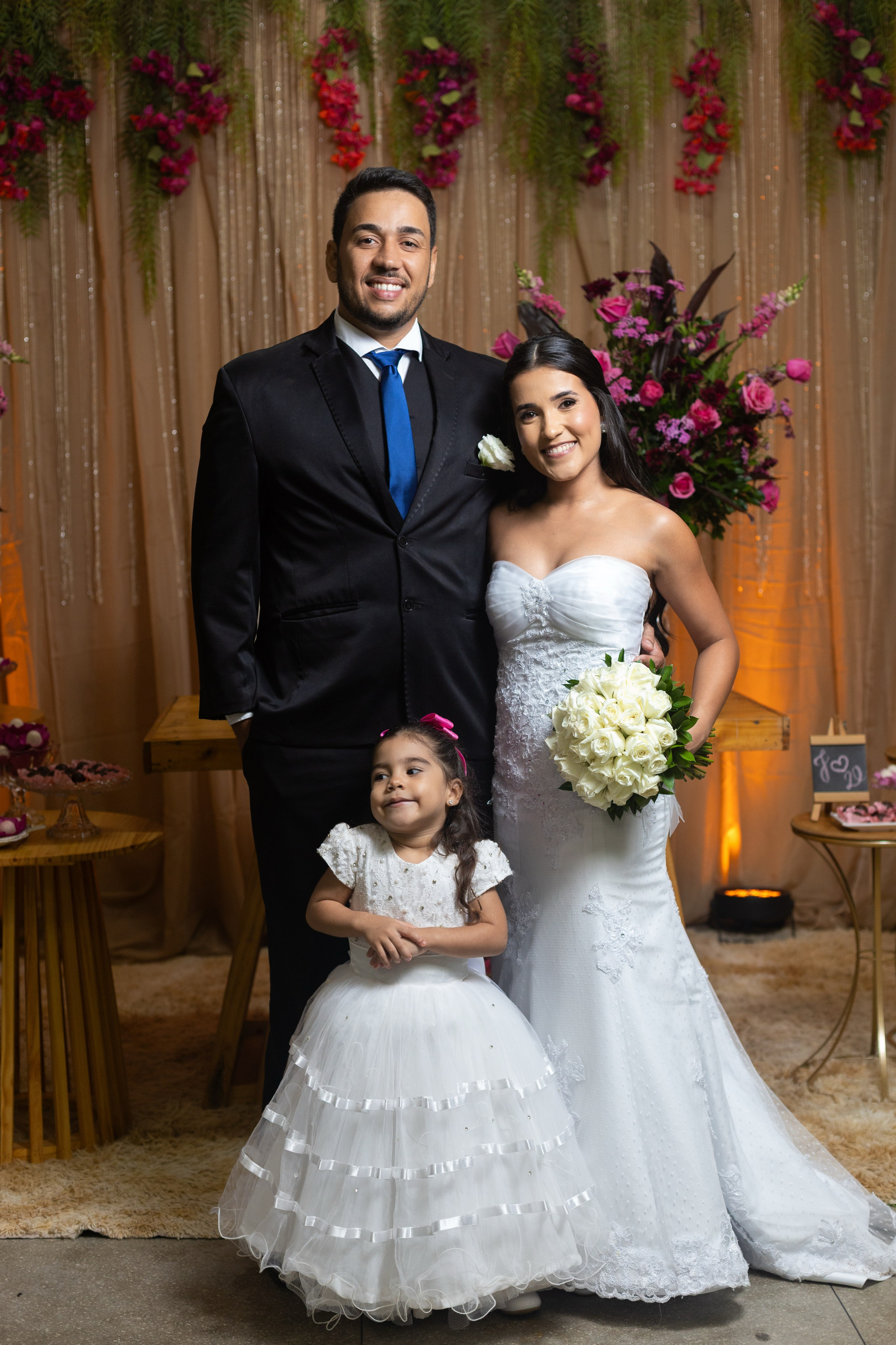 Juliana e Giulio. Bem-vindo ao Meu Mundo Fotográfico