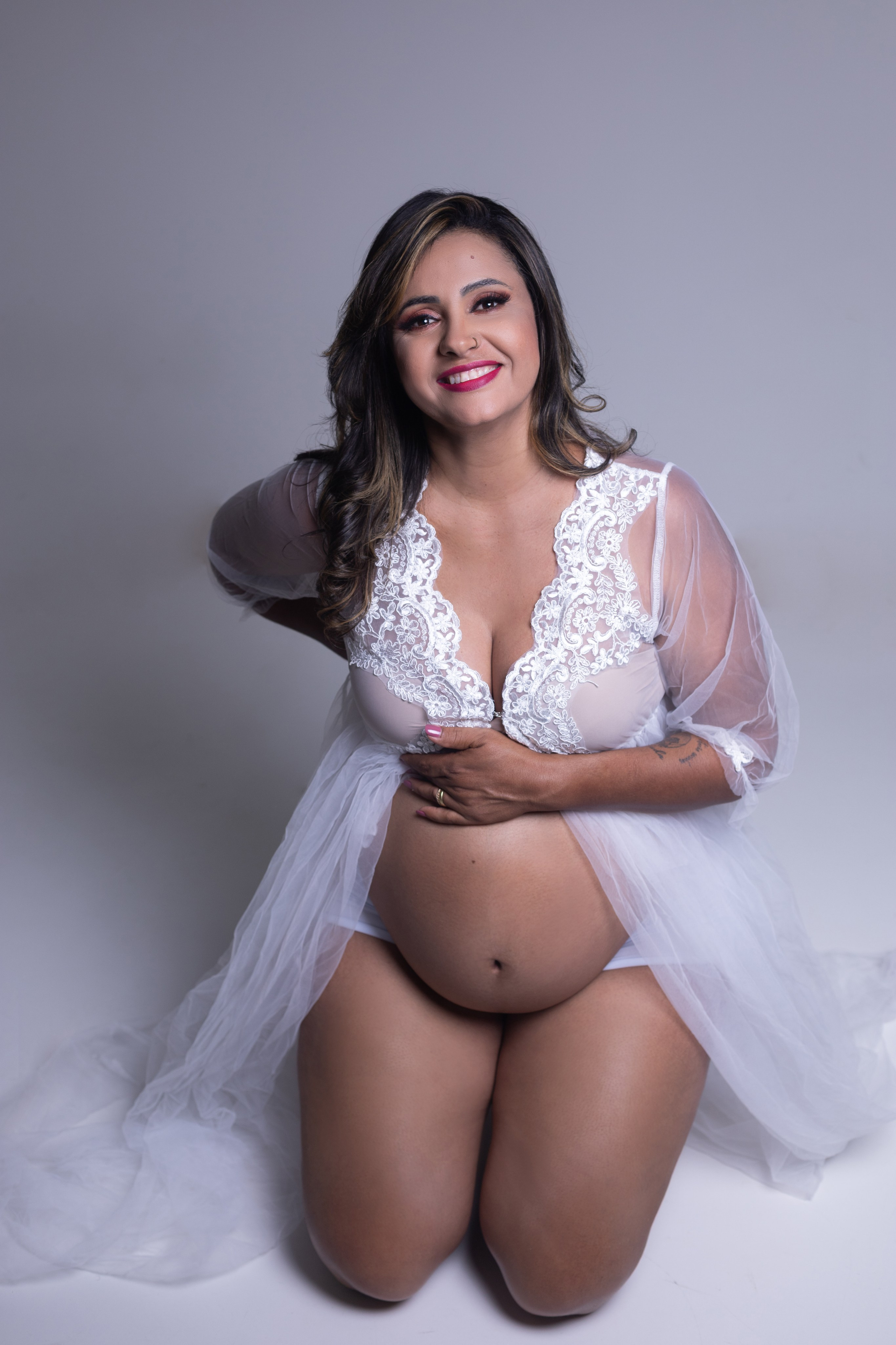 Ana Paula | Gestação. Bem-vindo ao Meu Mundo Fotográfico