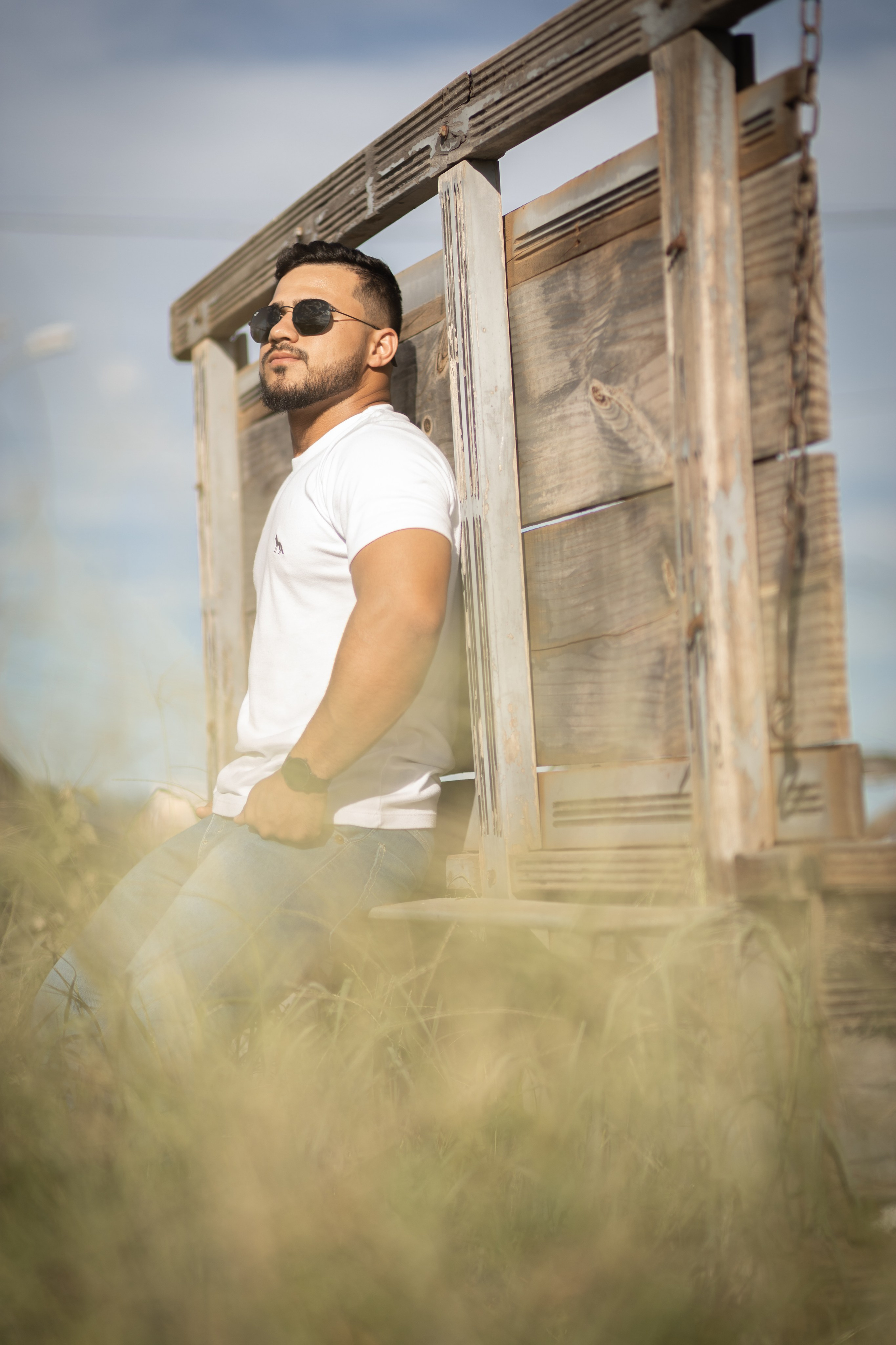 Matheus. Bem-vindo ao Meu Mundo Fotográfico