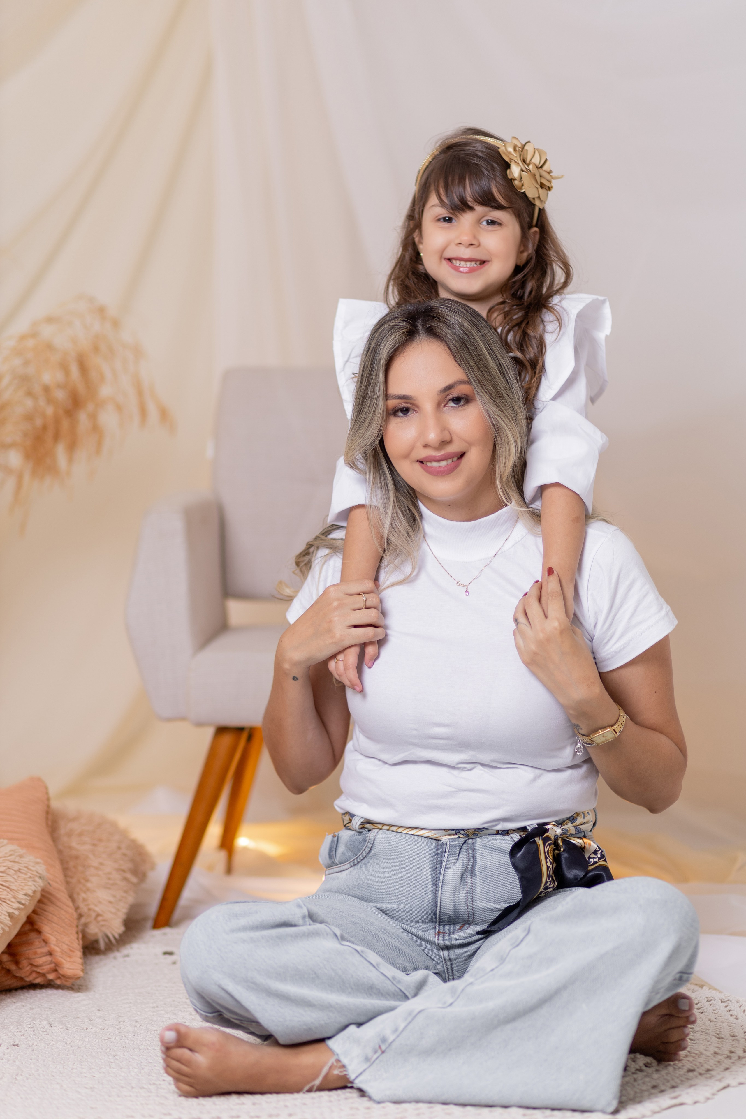 Dani | Dias da Mães. Bem-vindo ao Meu Mundo Fotográfico